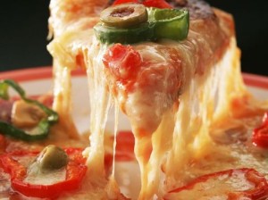 آموزش
 آشپزی پیتزا
