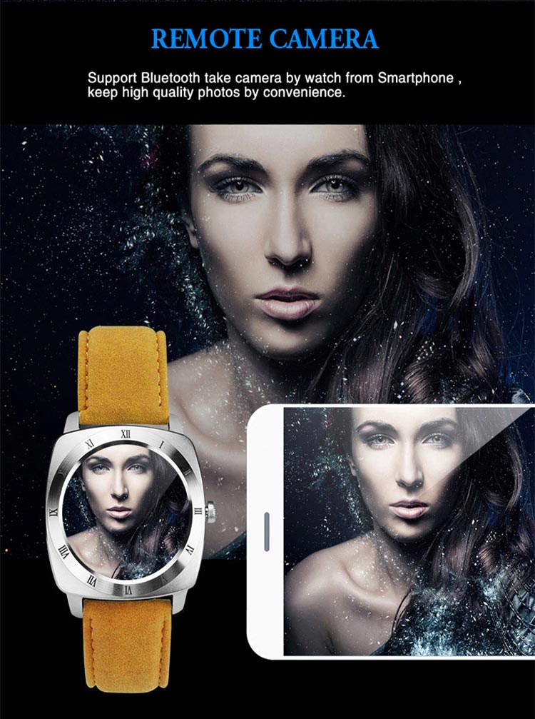 x3-smart-watch