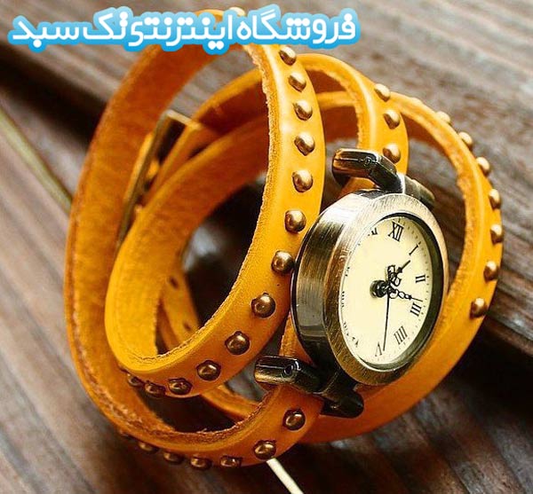 خرید اینترنتی ساعت مارگاریتا