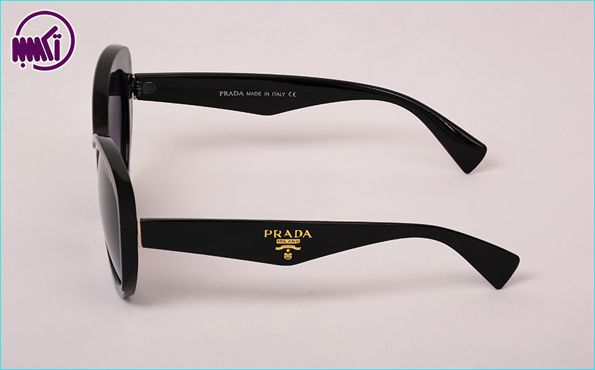 عینک آفتابی پرادا مدل میلانو