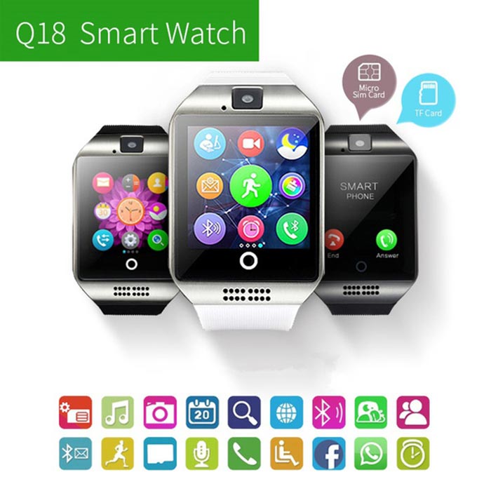 q18-smart-watch