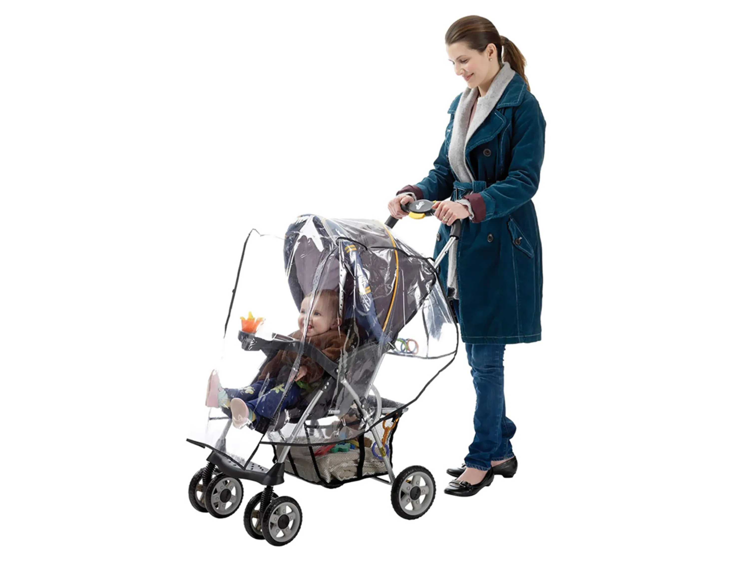 کاور کالسکه ضد باران خرید کاور کالسکه ضد باران