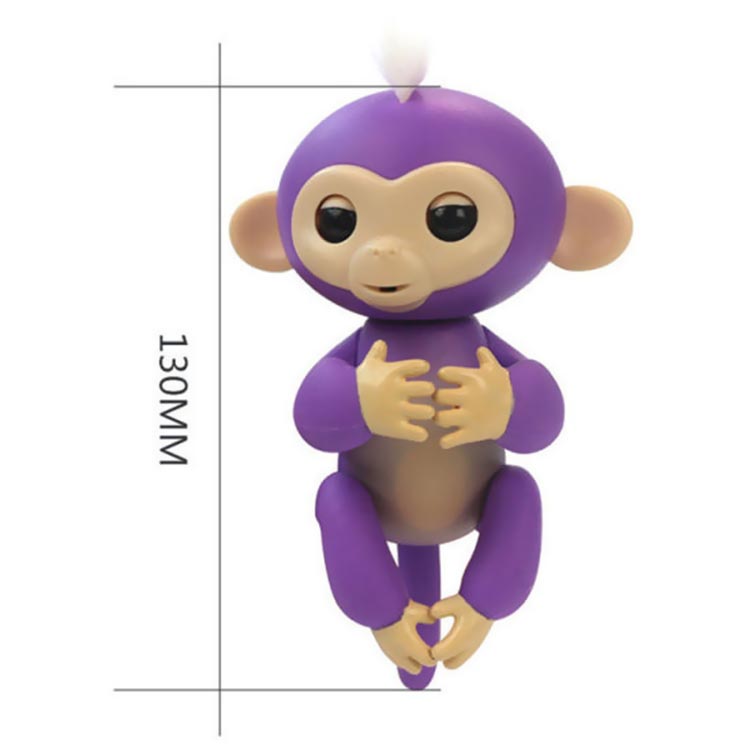 عروسک-میمون-انگشتی