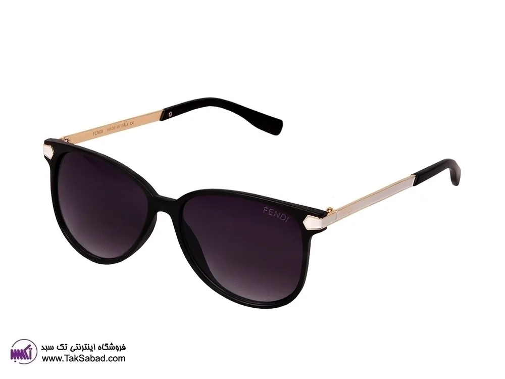عینک  آفتابی FENDI FF0021