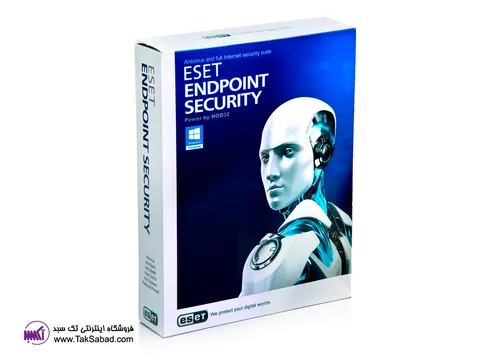 NOD32 Antivirus