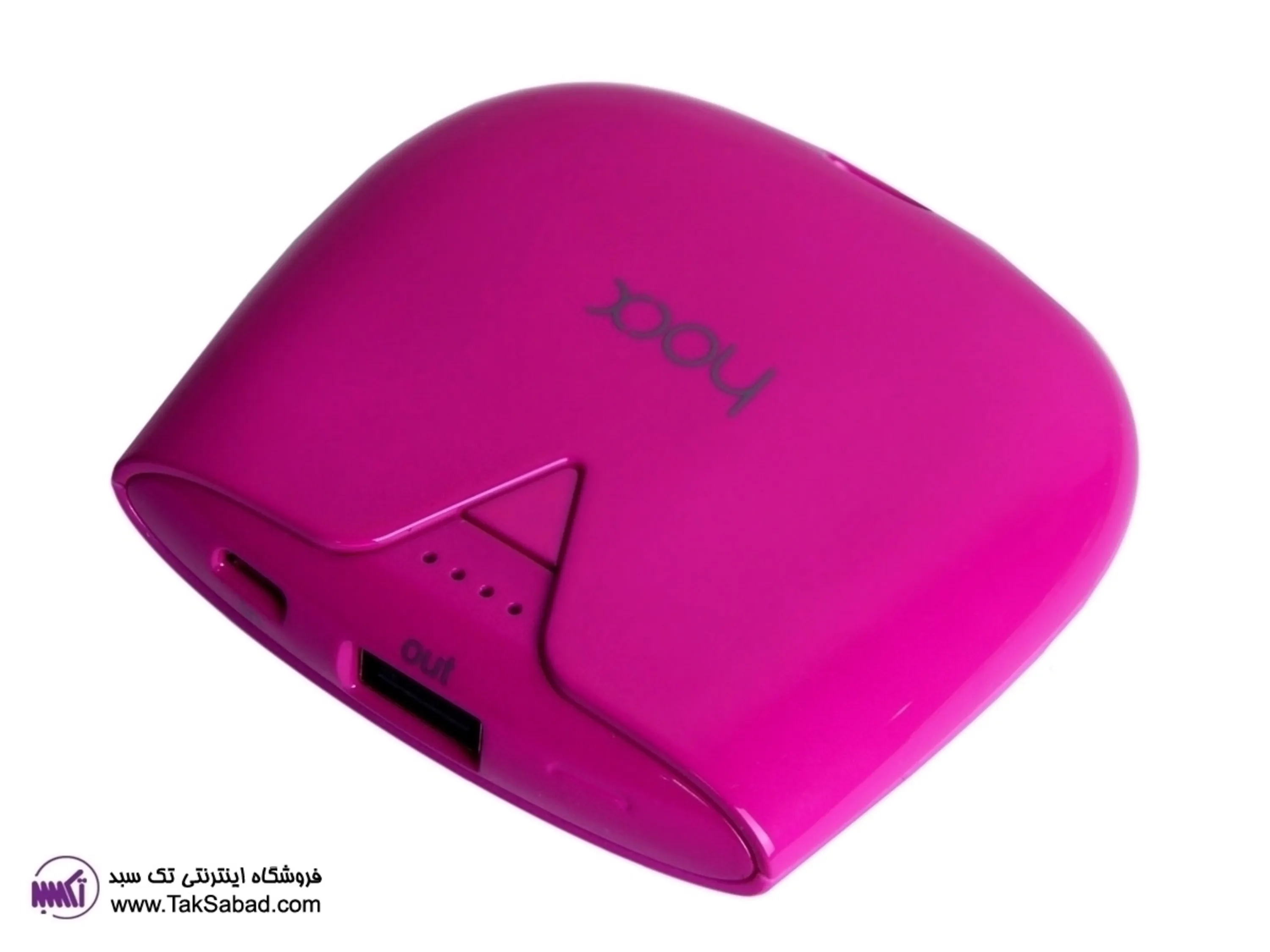 پاور بانک جیبی هوکس پاور بانک جیبی هوکس