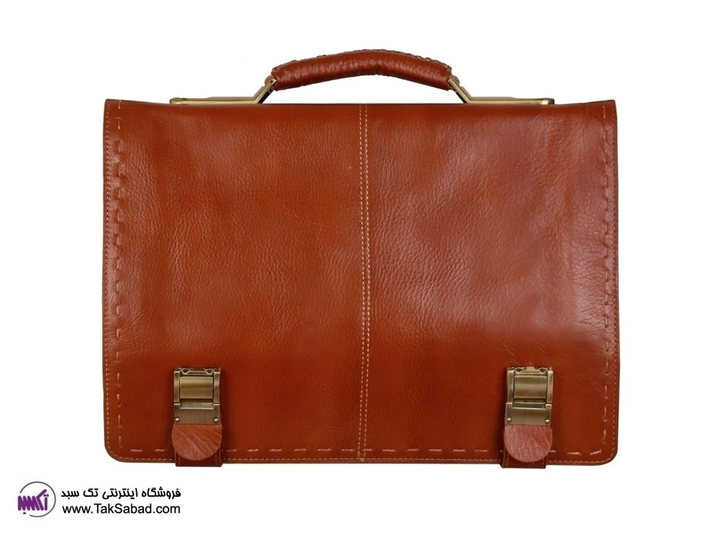 کیف دیپلمات چرم طبیعی کیف چرم طبیعی دیپلمات