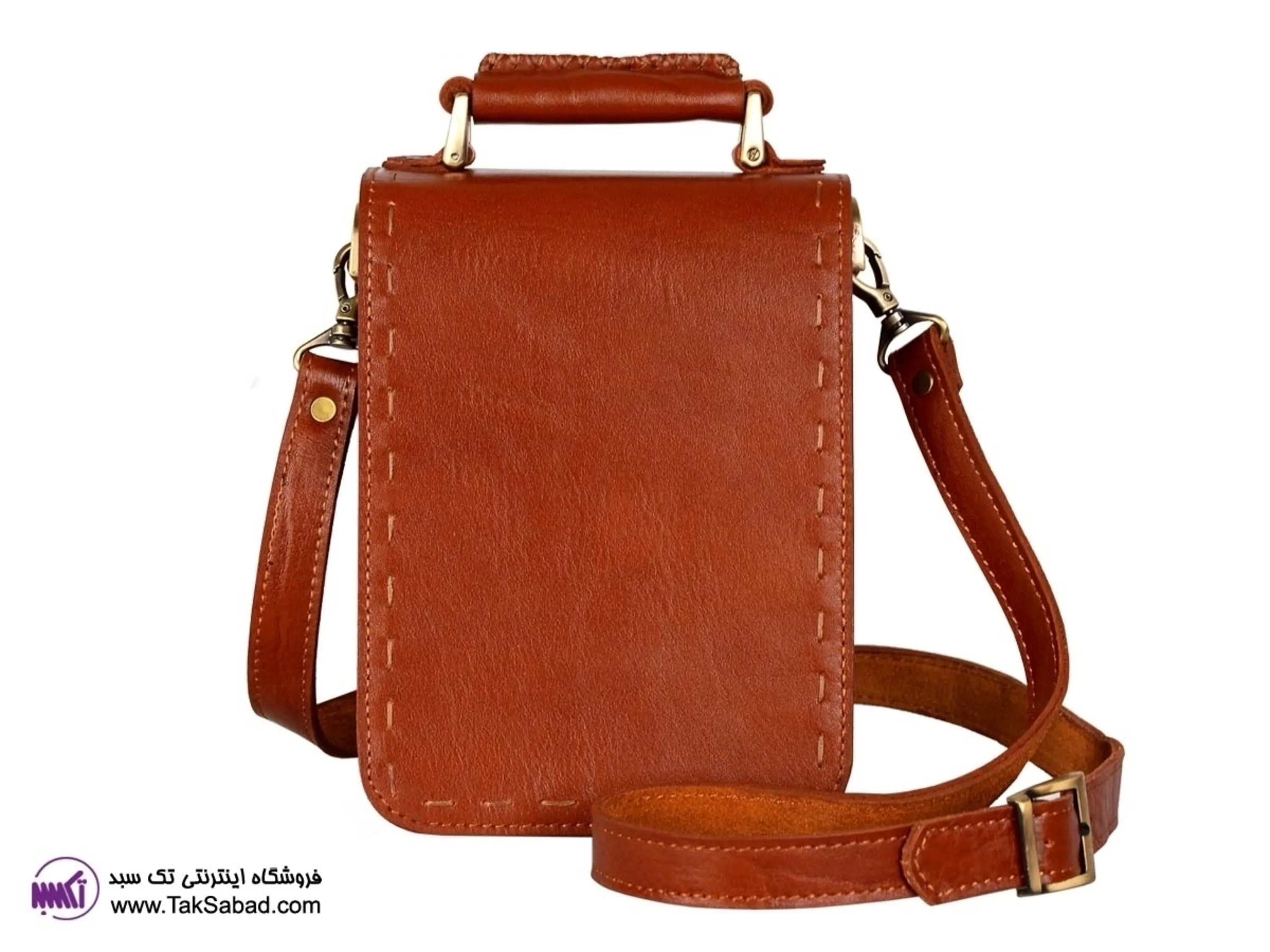 کیف رسمی با ابعاد کوچک کیف رسمی چرمی