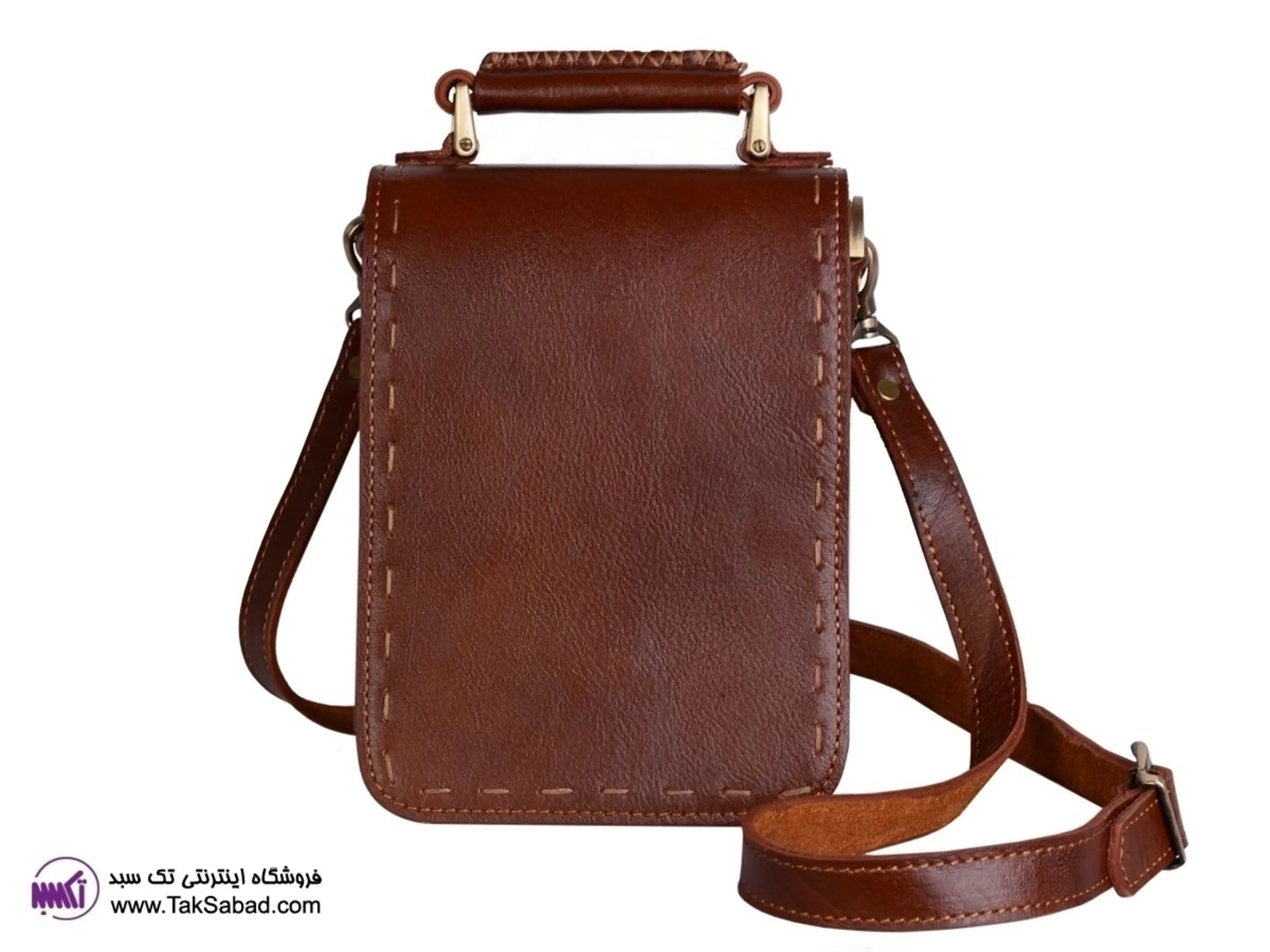 کیف چرم اصل کوچک