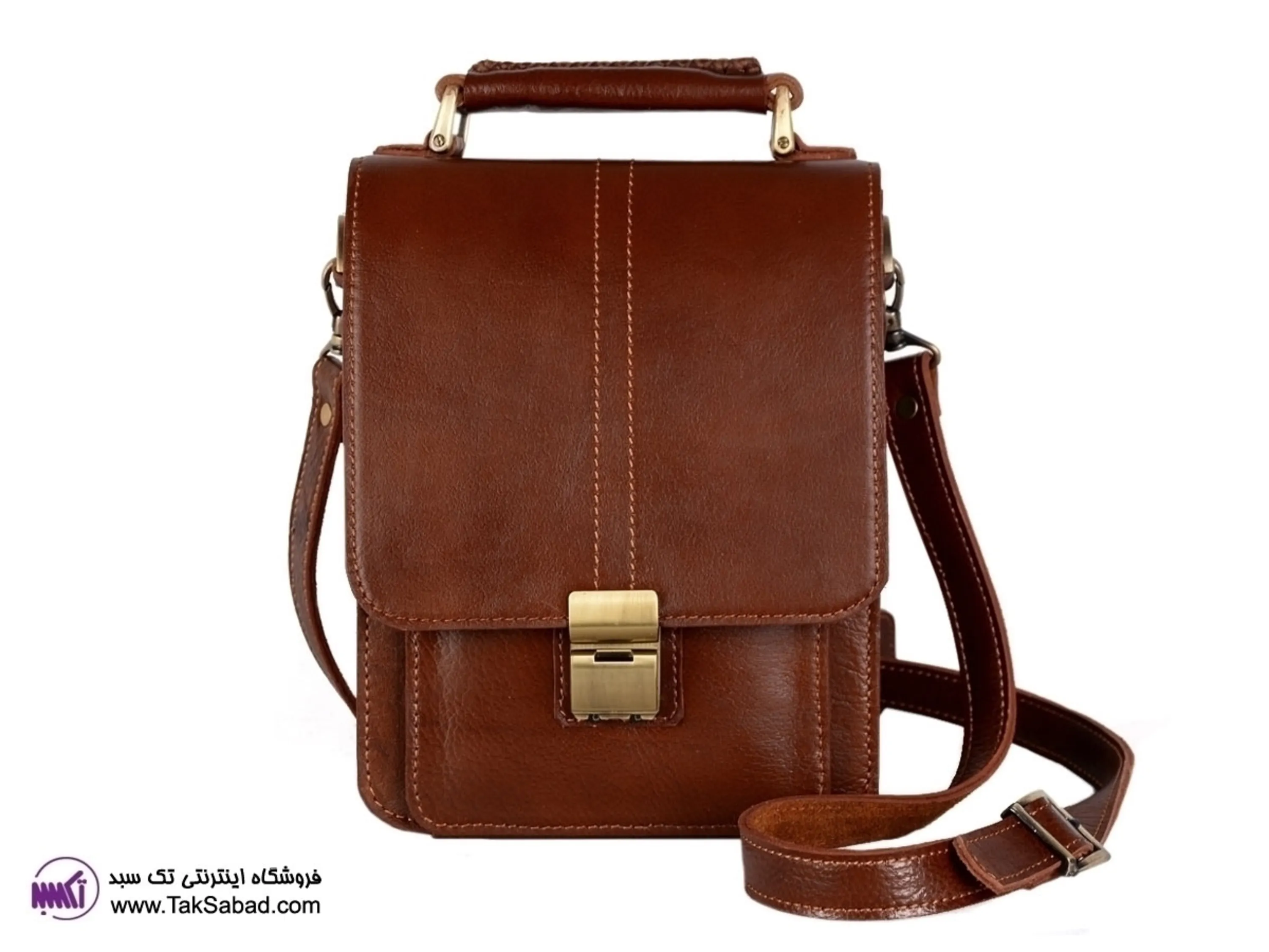 کیف چرم دو رو کیف چرم با آستر چرم
