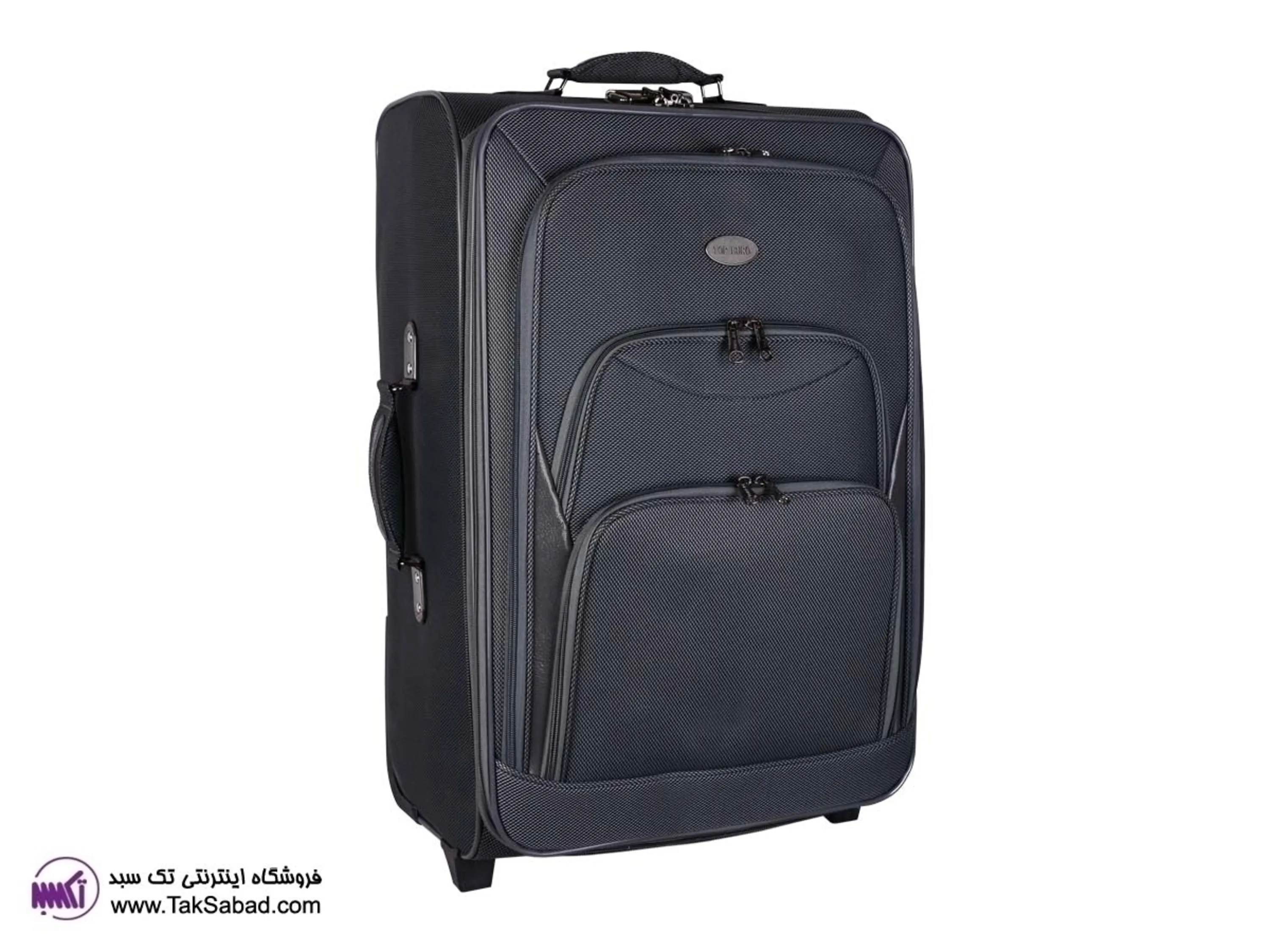 چمدان چرخ دار