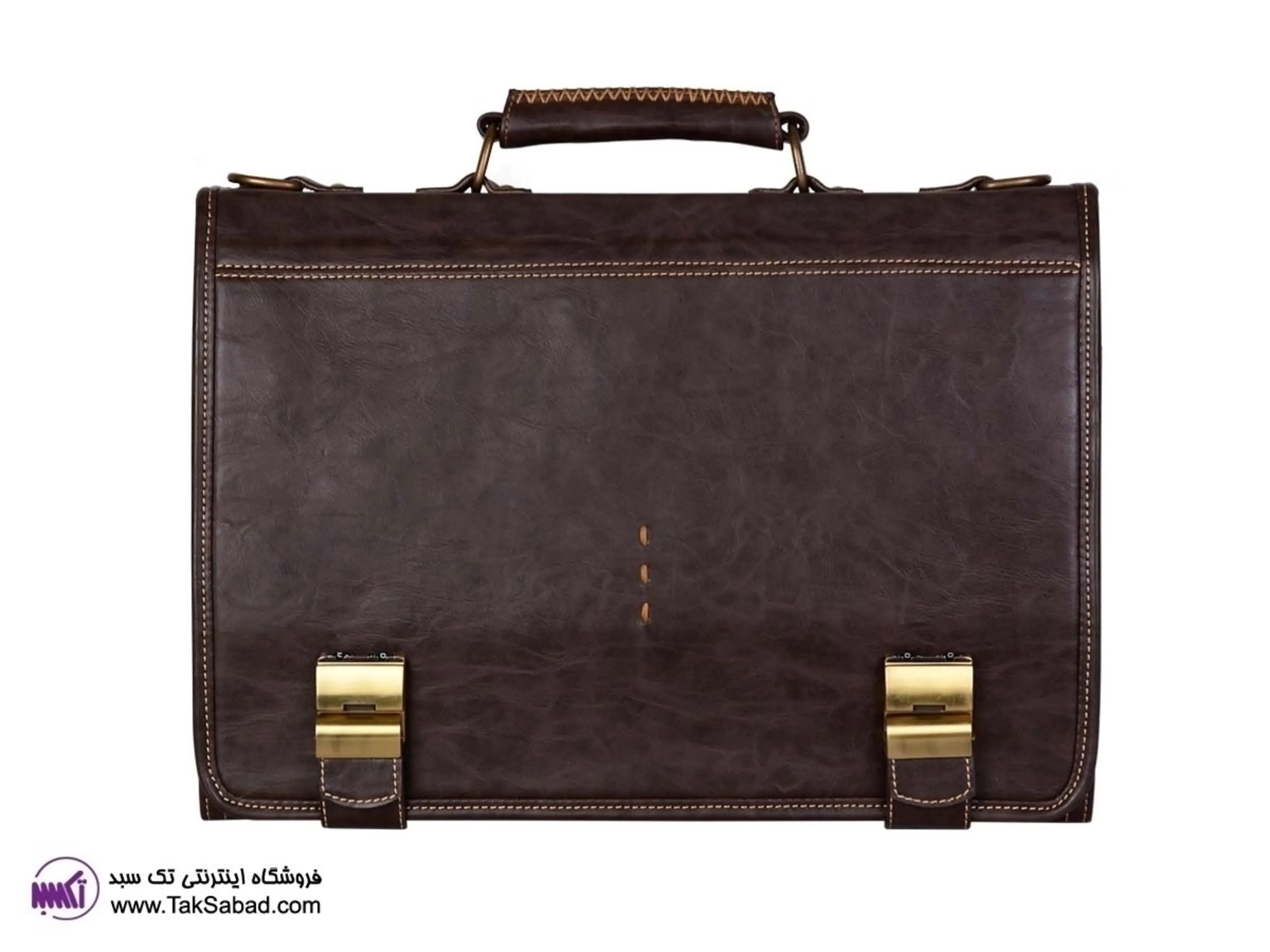 کیف دیپلمات دو سگکی کیف دو سگکی