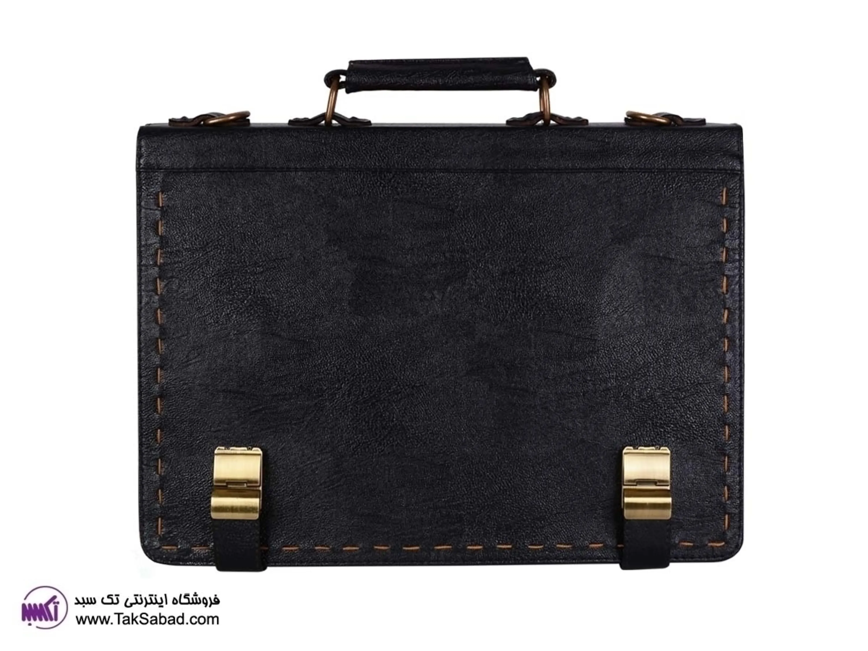 کیف اداری مشکی