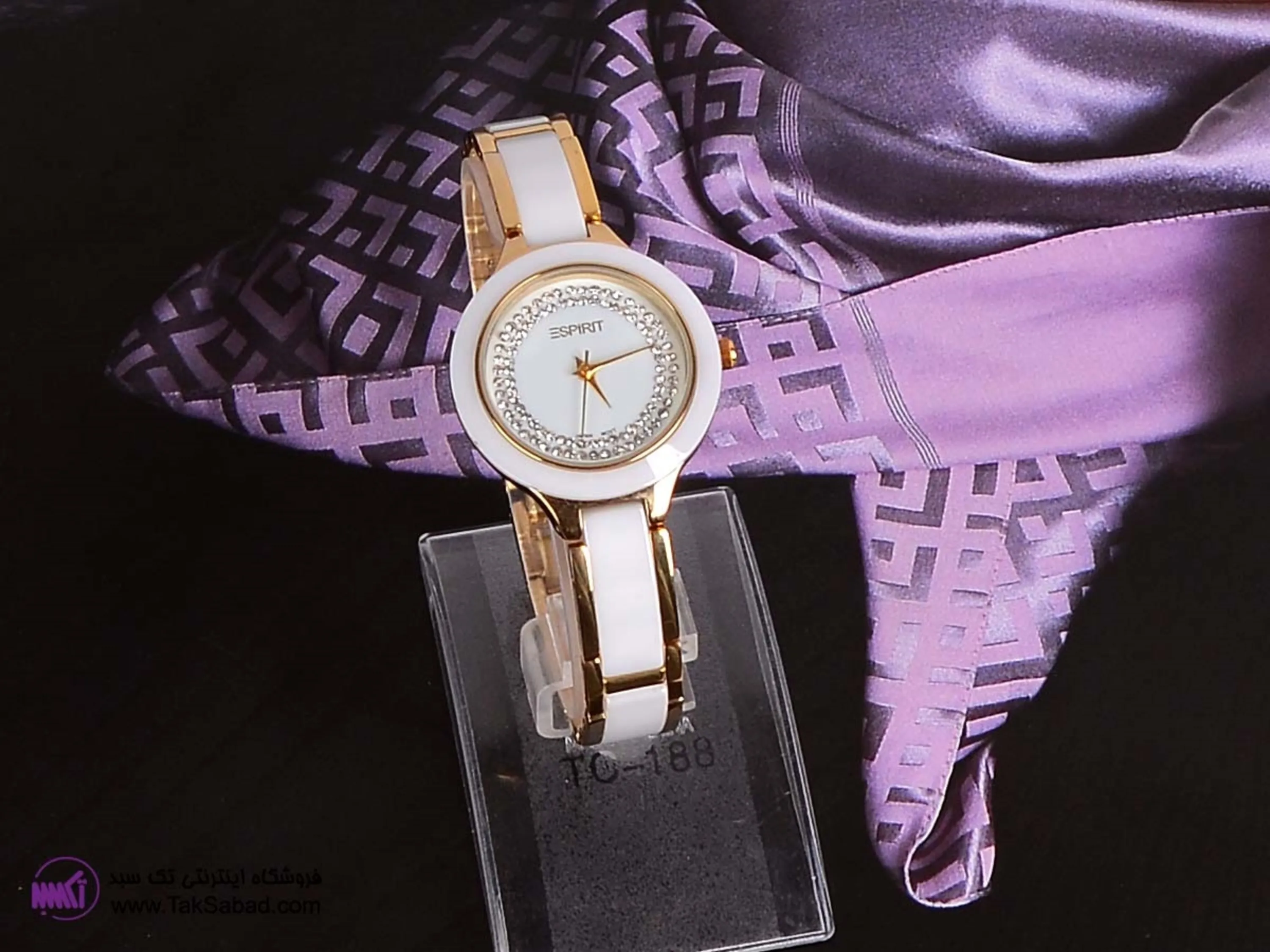 ساعت اسپیریت جدید ساعت برند espirit