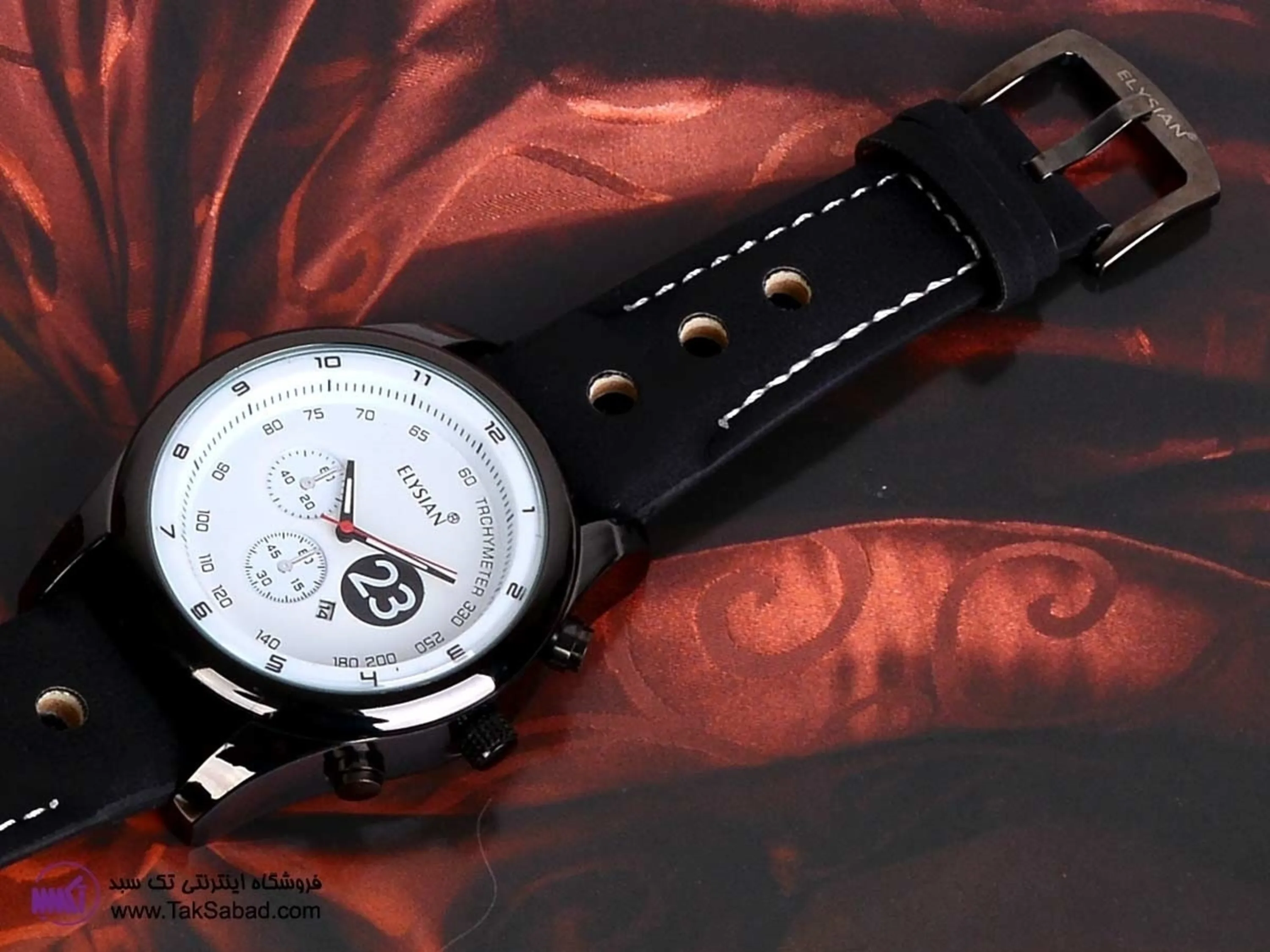 ساعت مارک الیزیان ساعت مچی جدید الیزیان