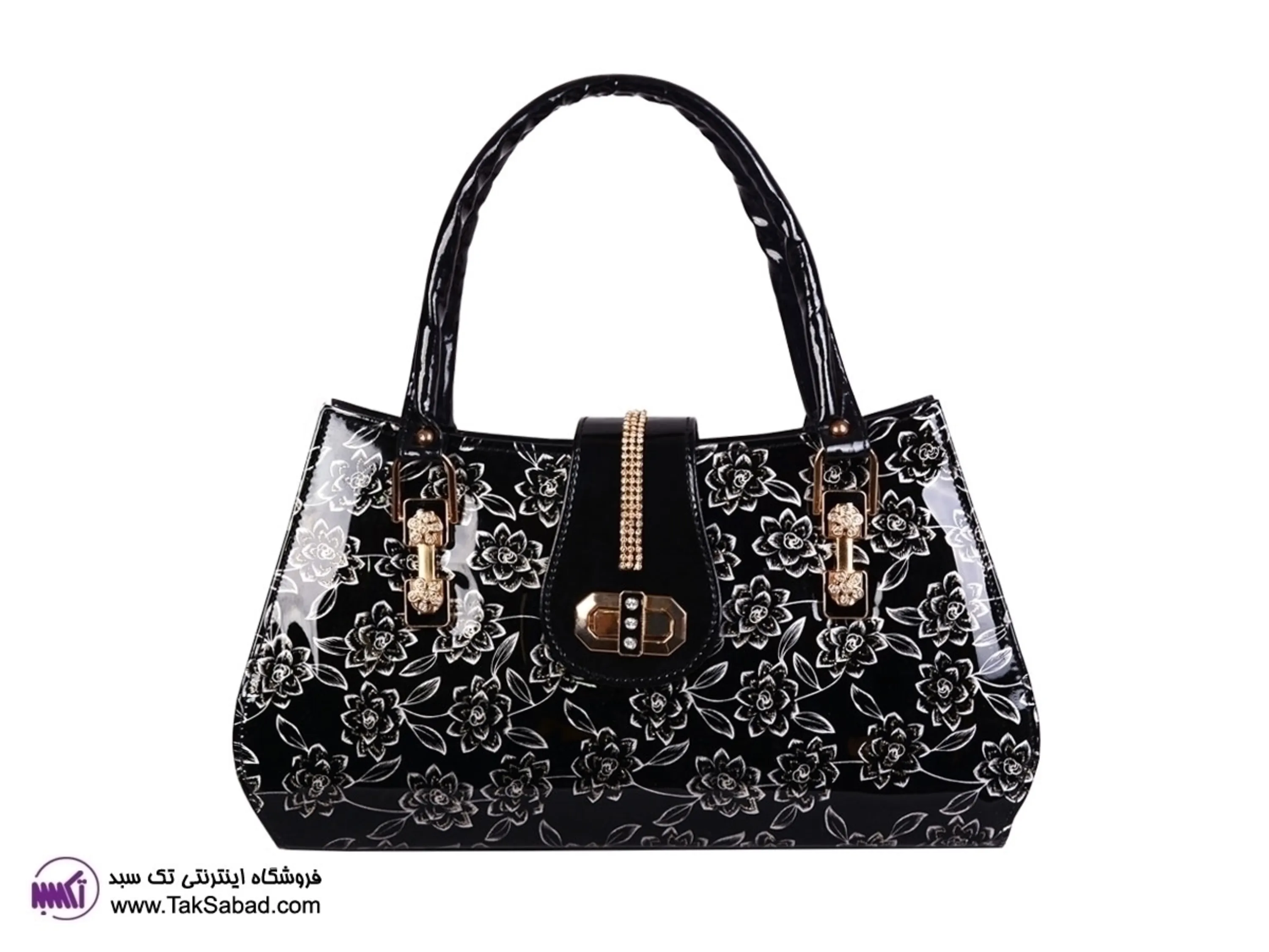 کیف جدید ورنی