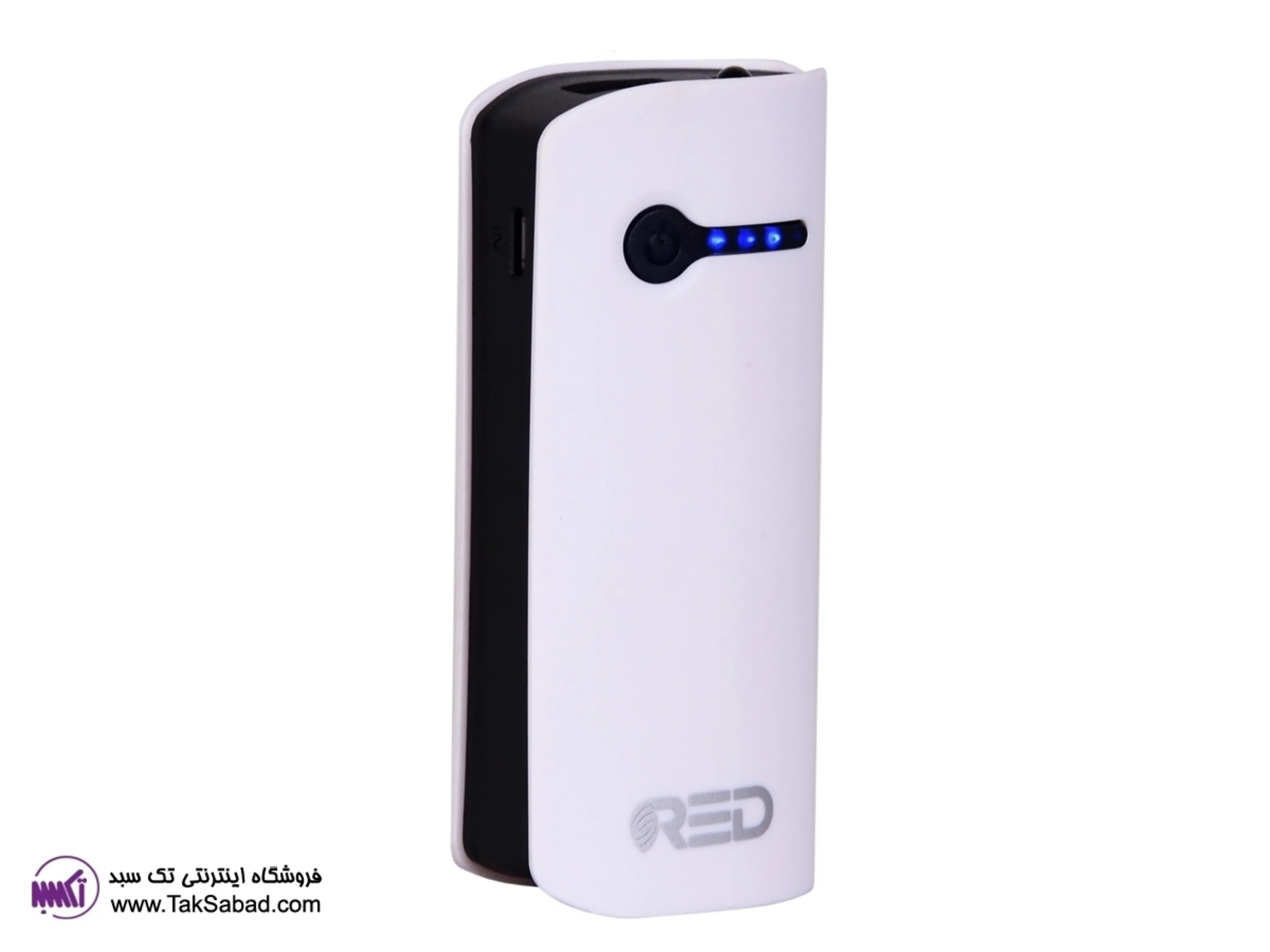 شارژر همراه رد RED پاور بانک RED 5200