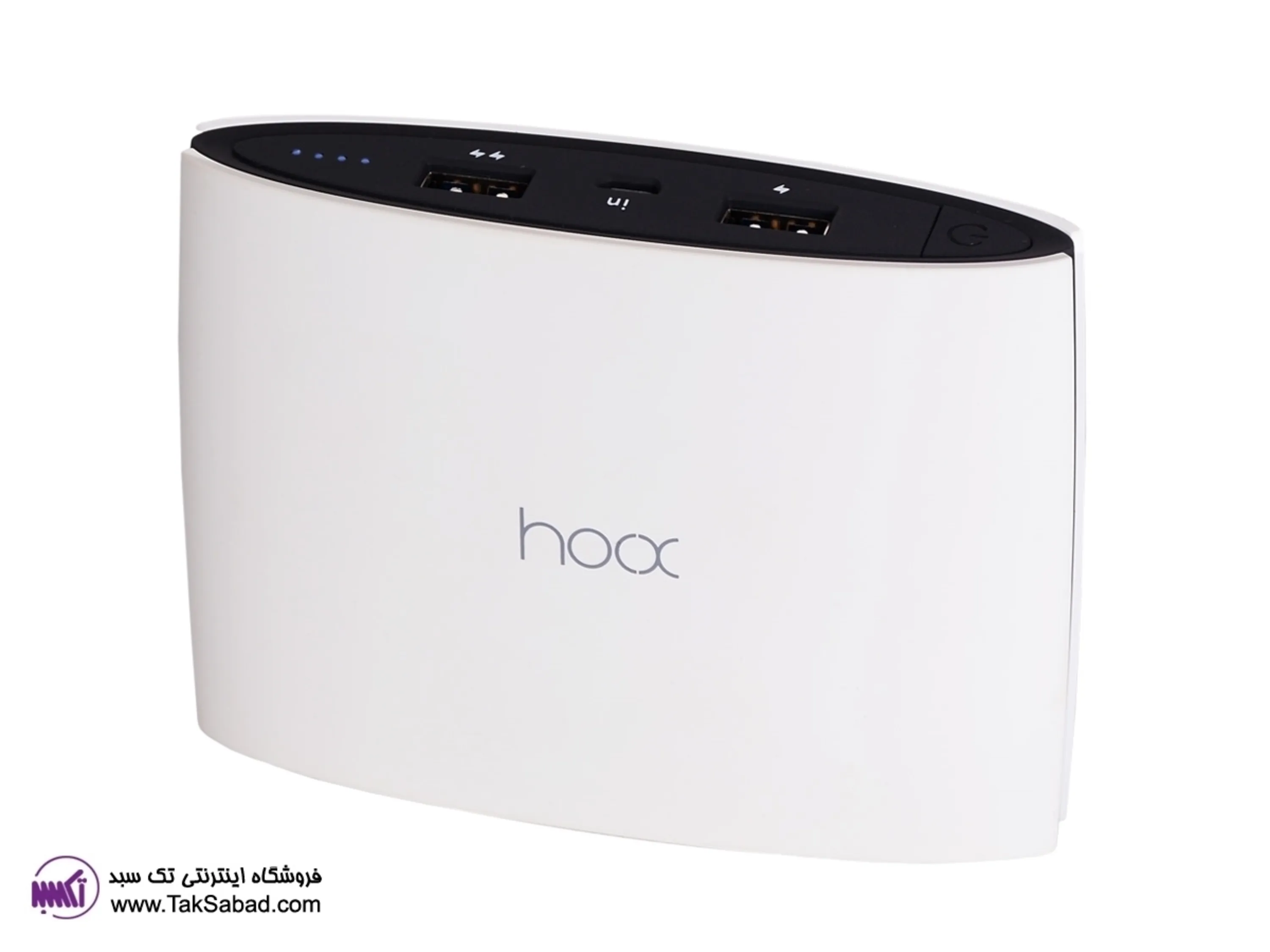 پاور بانک هوکس شارژر همراه هوکس