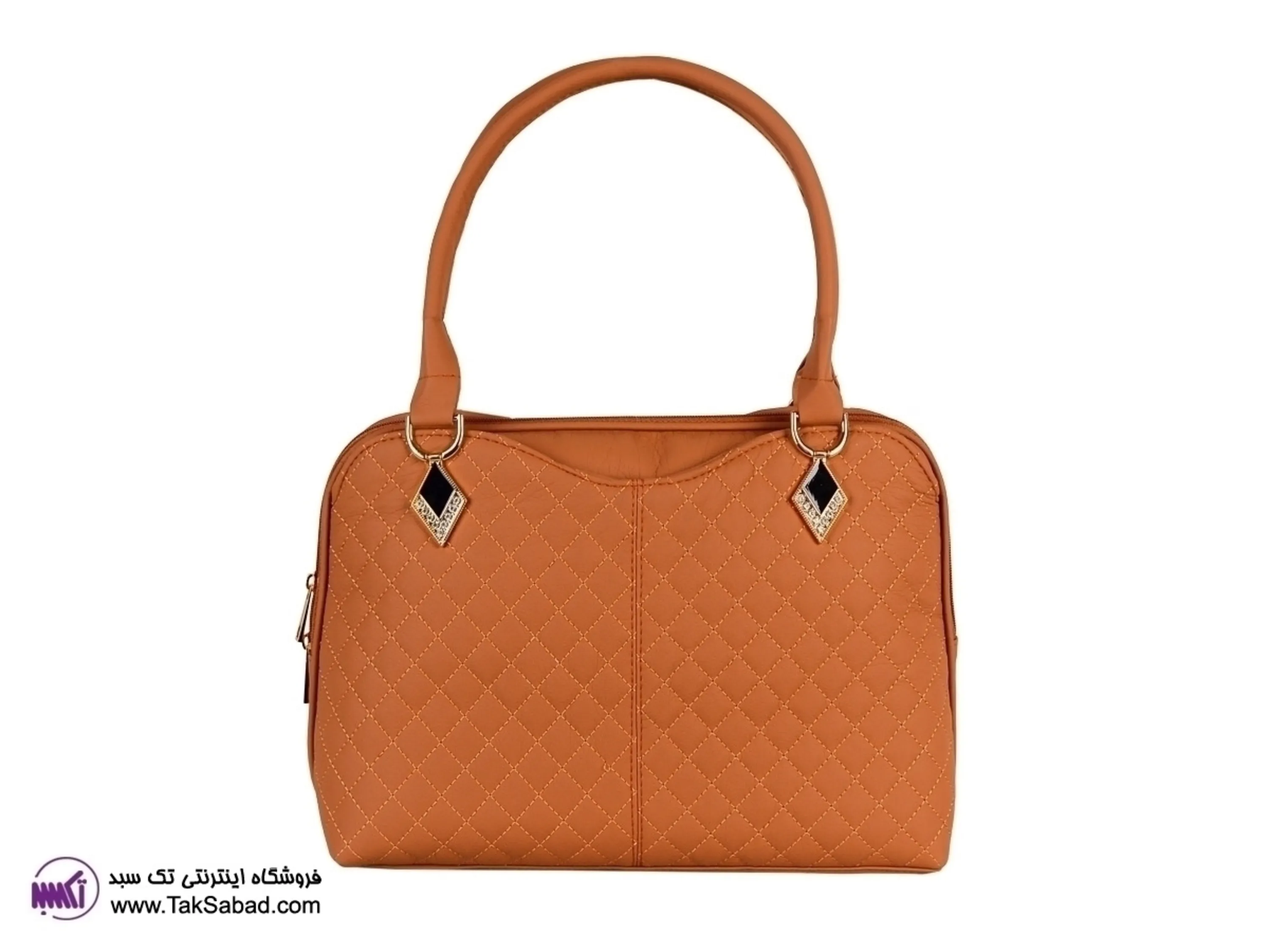 کیف جدید زنانه کیف زنانه کرمی رنگ