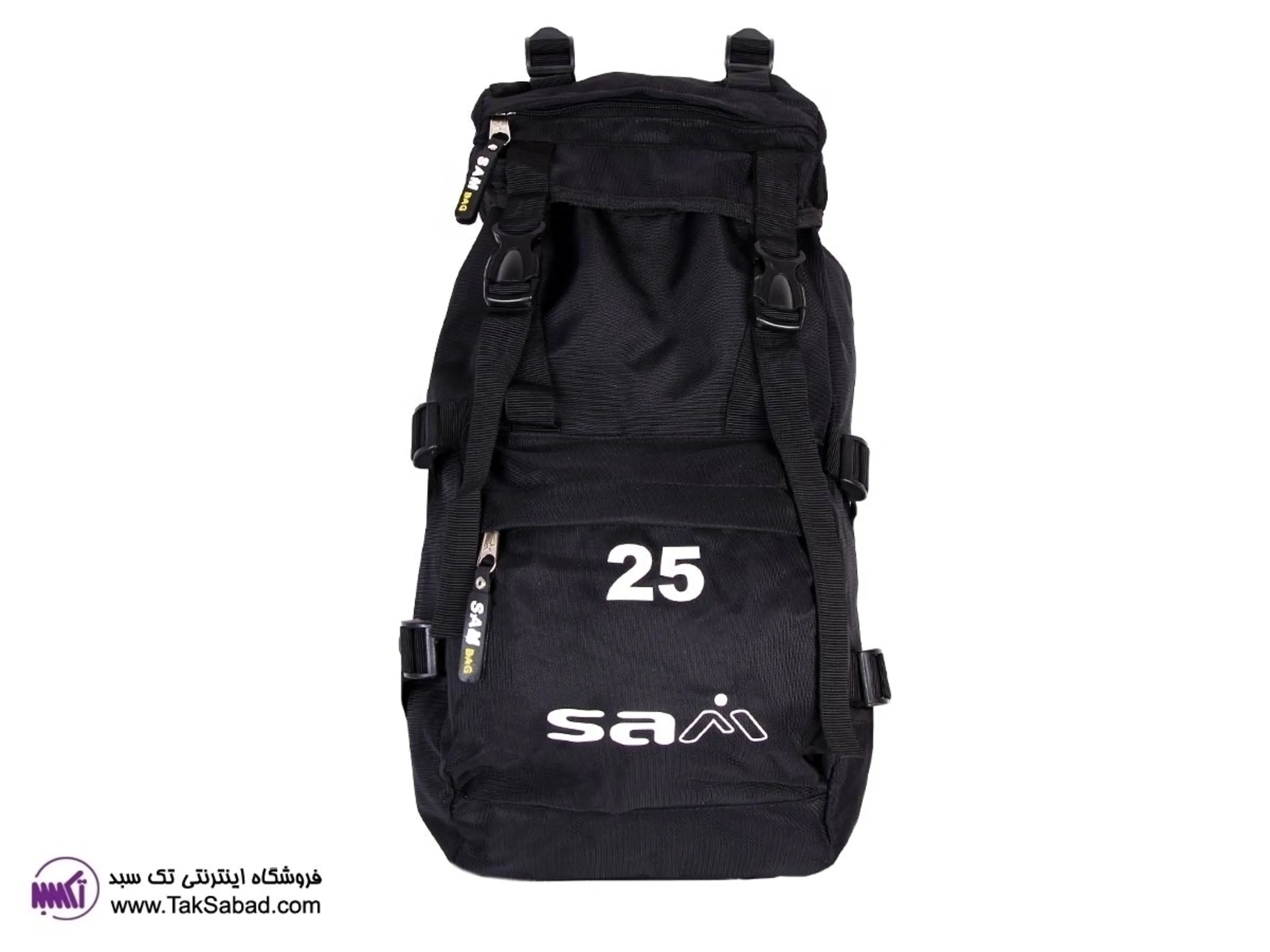 کوله پشتی جدید سفارش کوله پشتی