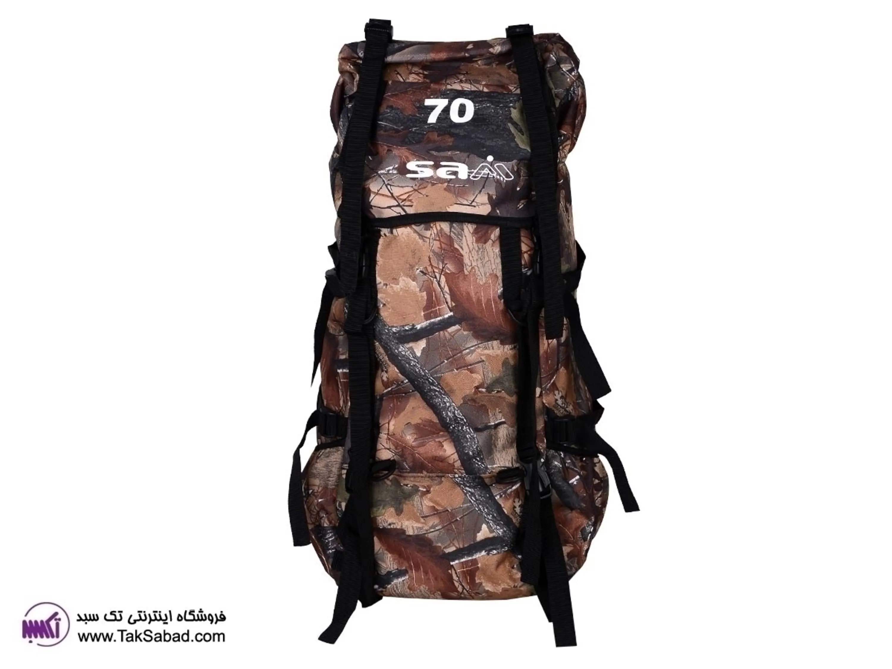 کوله پشتی بزرگ خرید کوله کوهنوردی