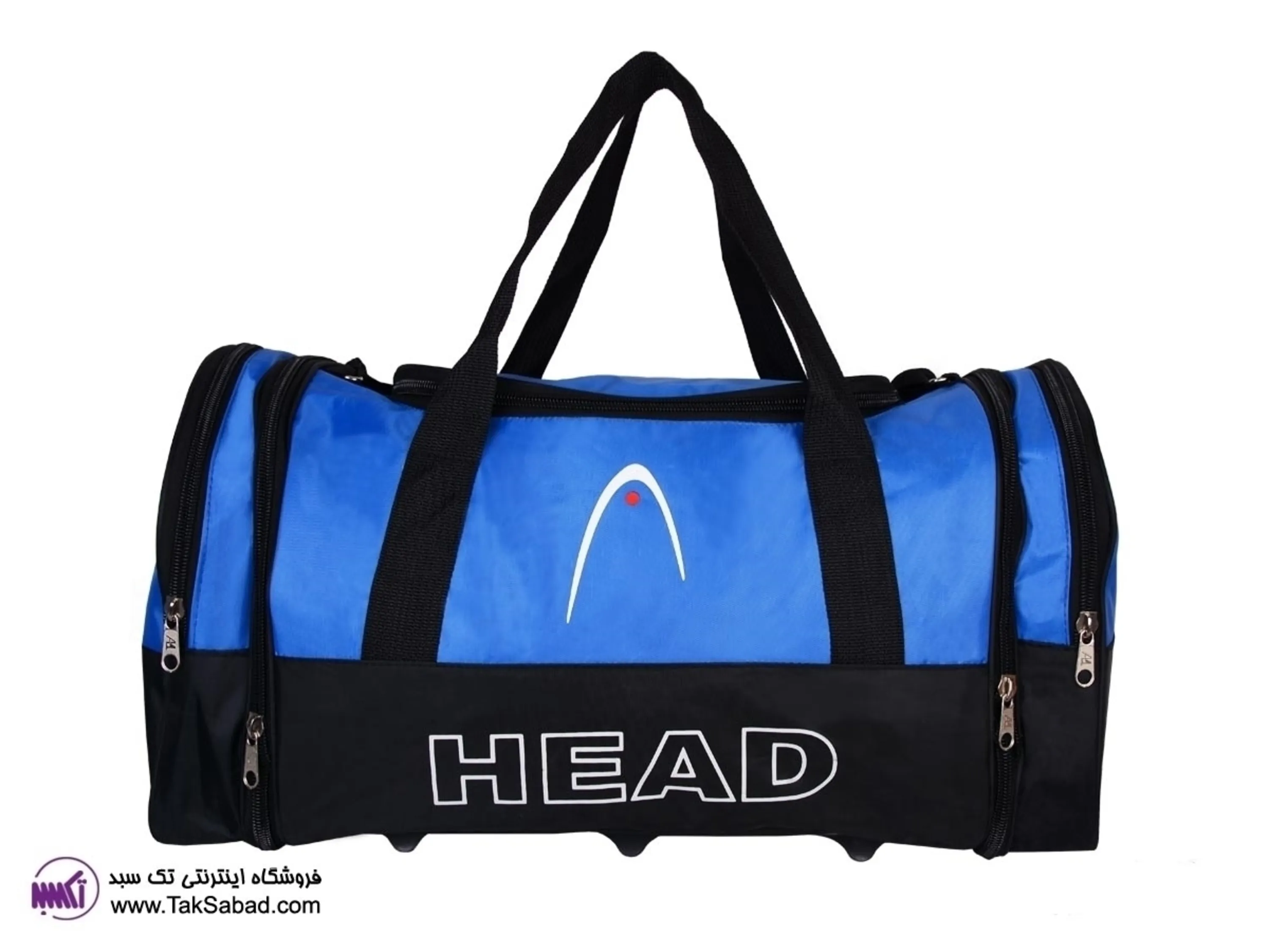 ساک ورزشی بزرگ