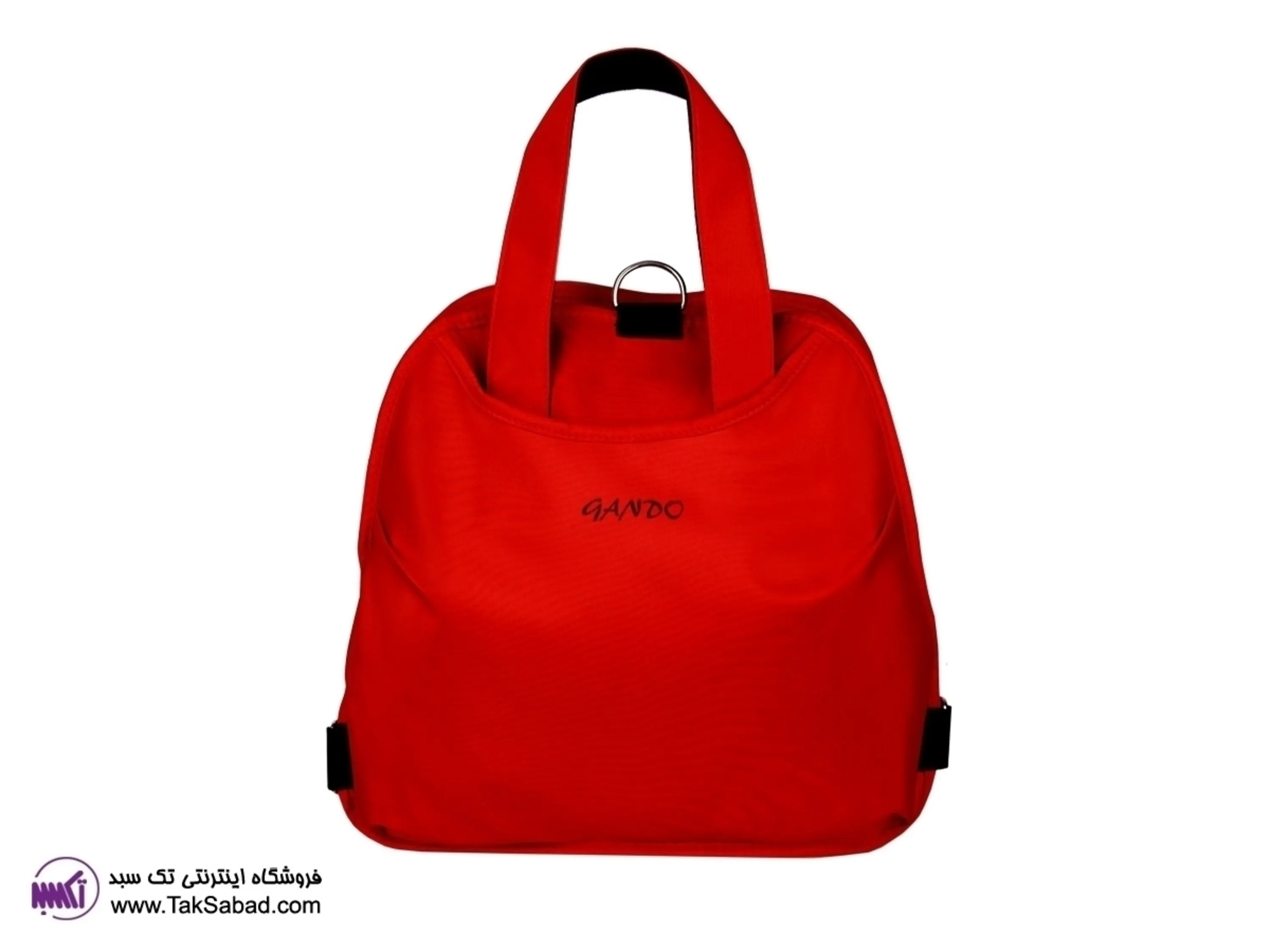 کیف زنانه قرمز کیف جدید قرمز