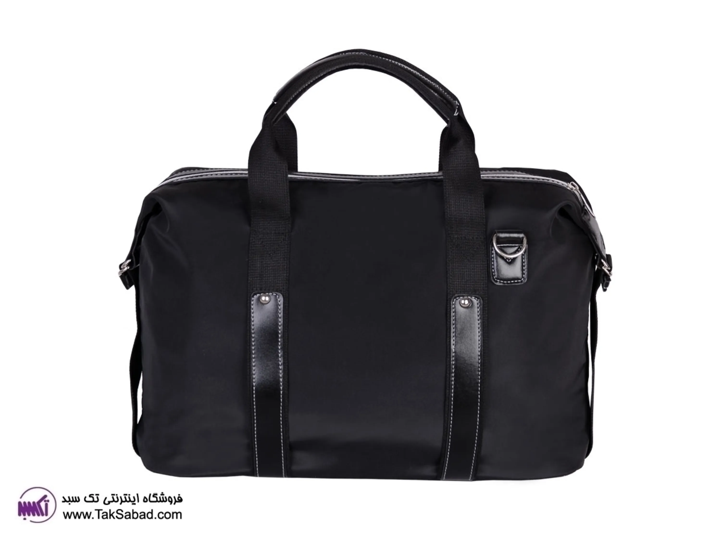 کیف مشکی زنانه