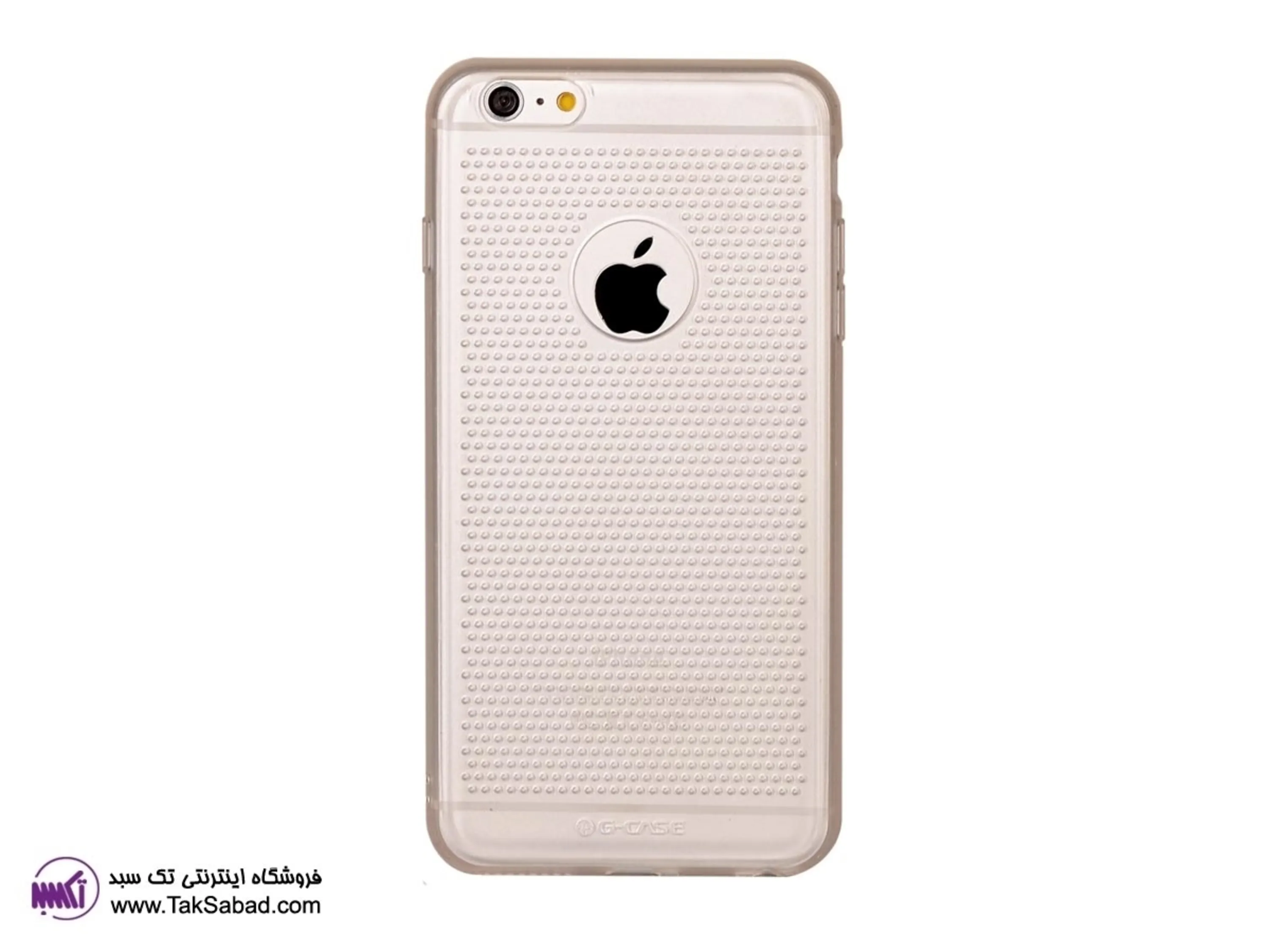 قاب آیفون 6+ سفارش قاب آیفون 6+