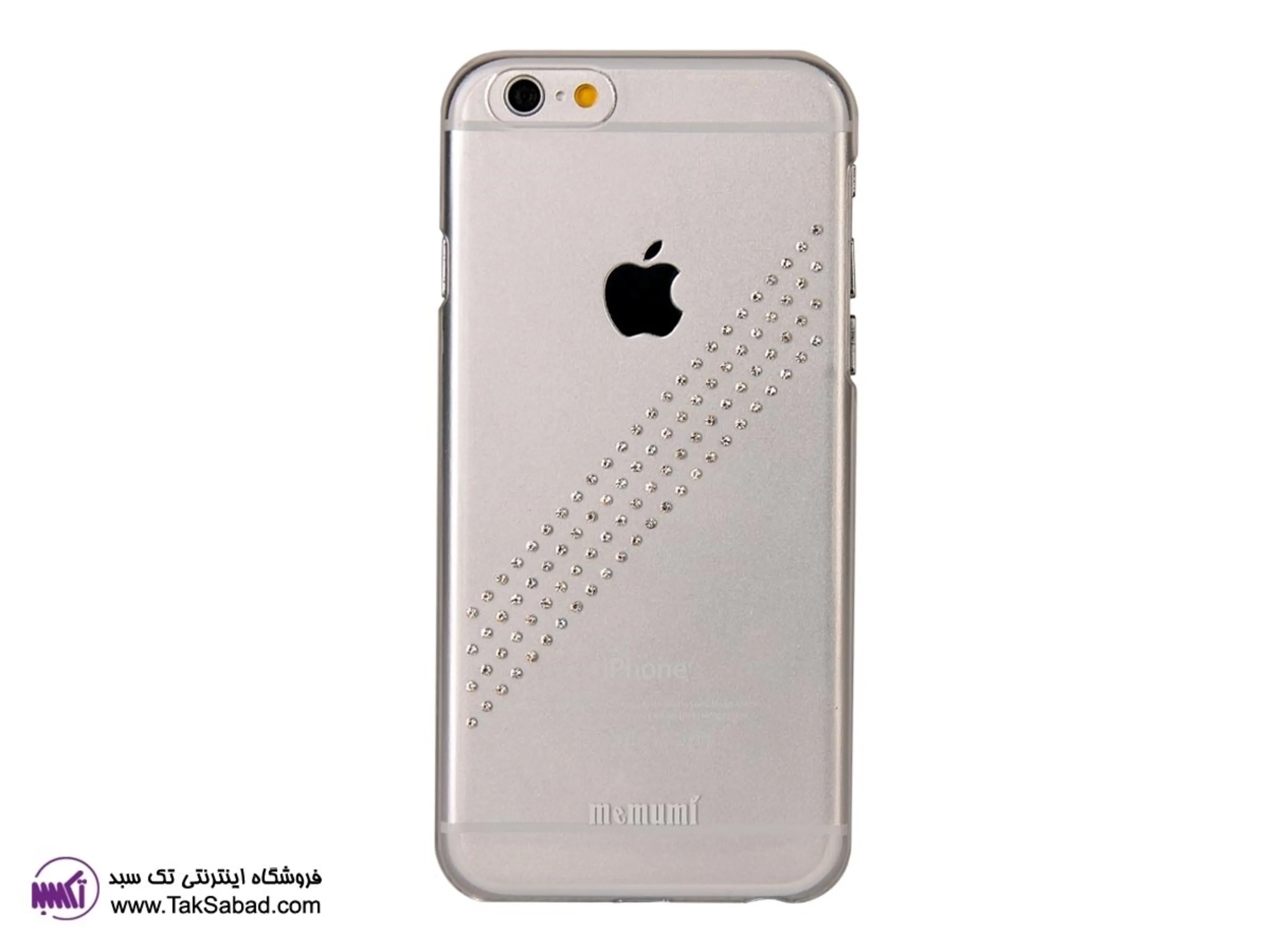 مدل جدید قاب برای آیفون قاب شفاف برای آیفون