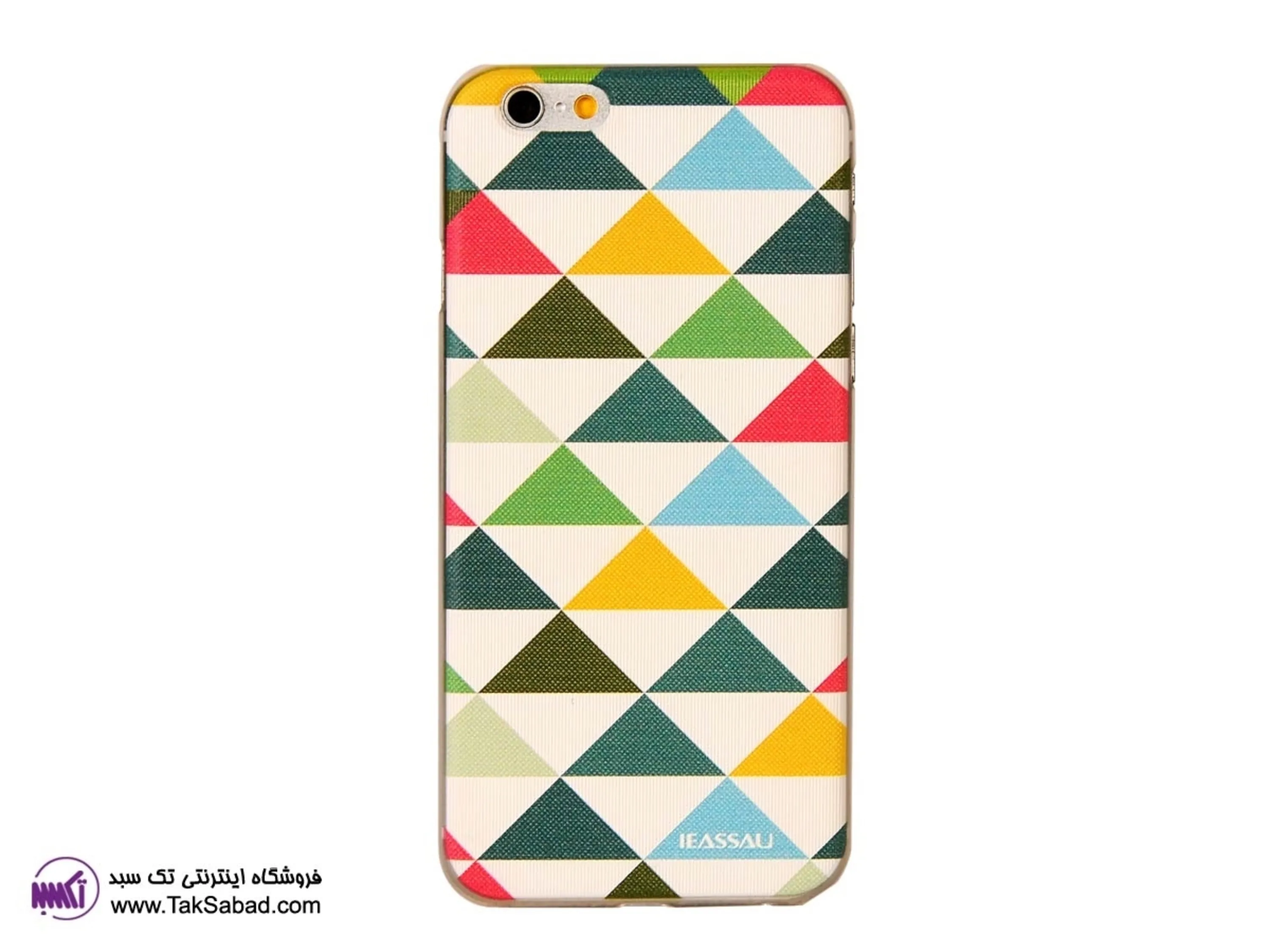 قاب تلفن همراه آیفون