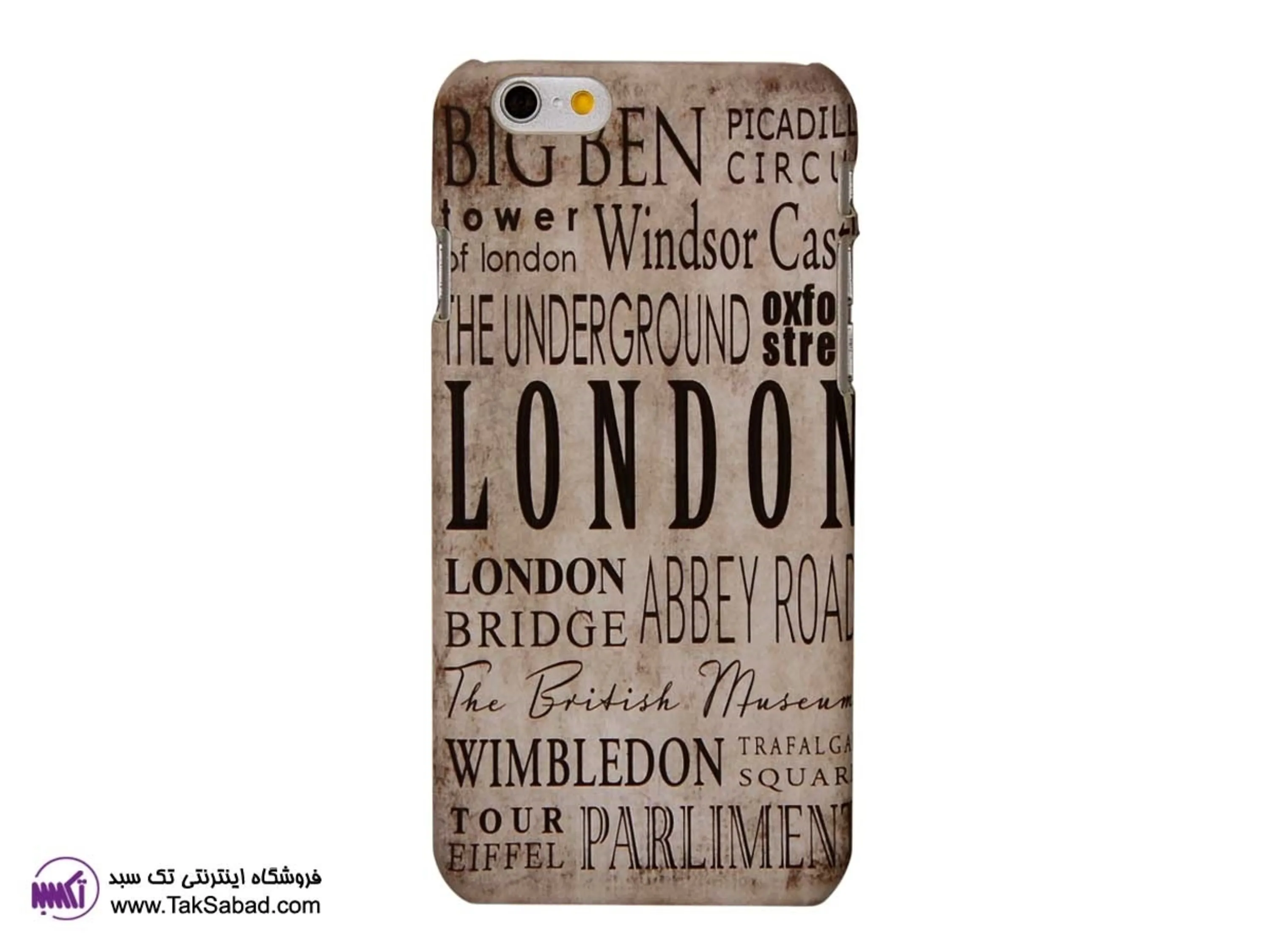 قاب موبایل آیفون طرح جدید خرید قاب موبایل آیفون طرح جدید