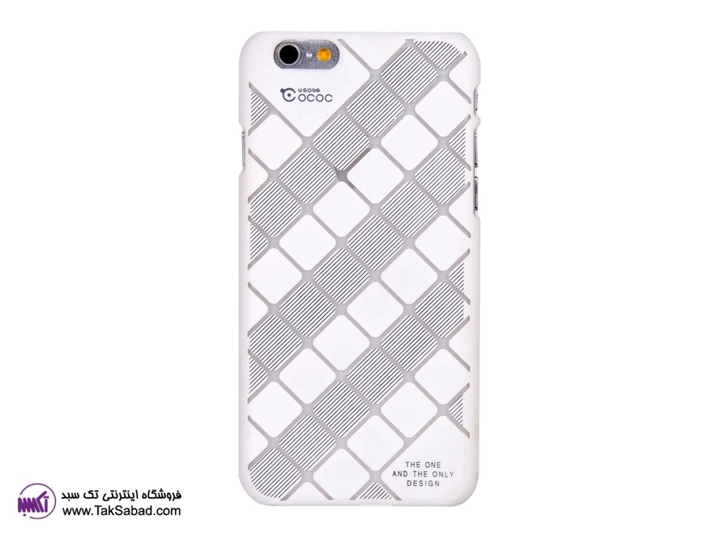 خرید قاب برای آیفون