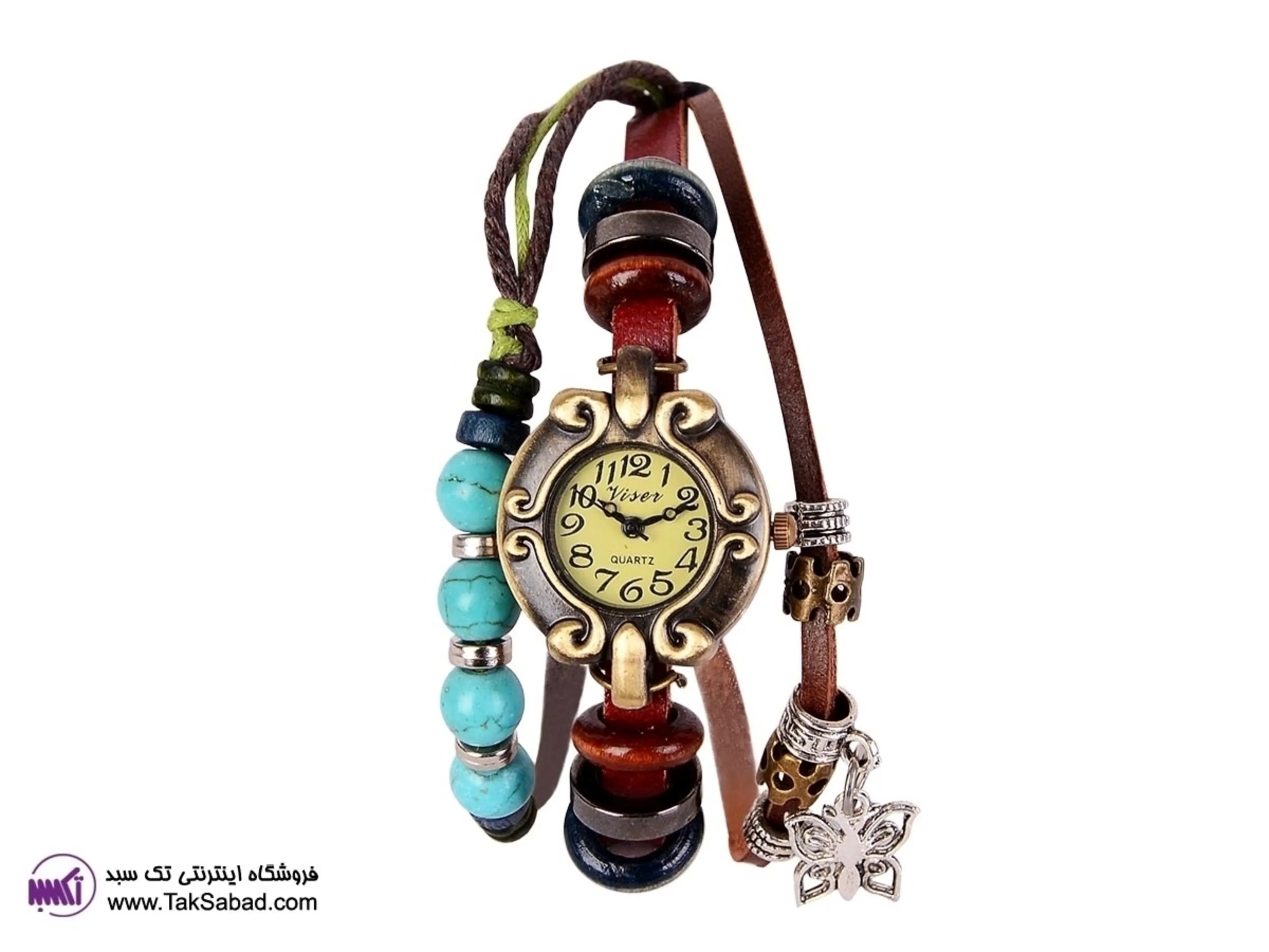 خرید ساعت دستبندی