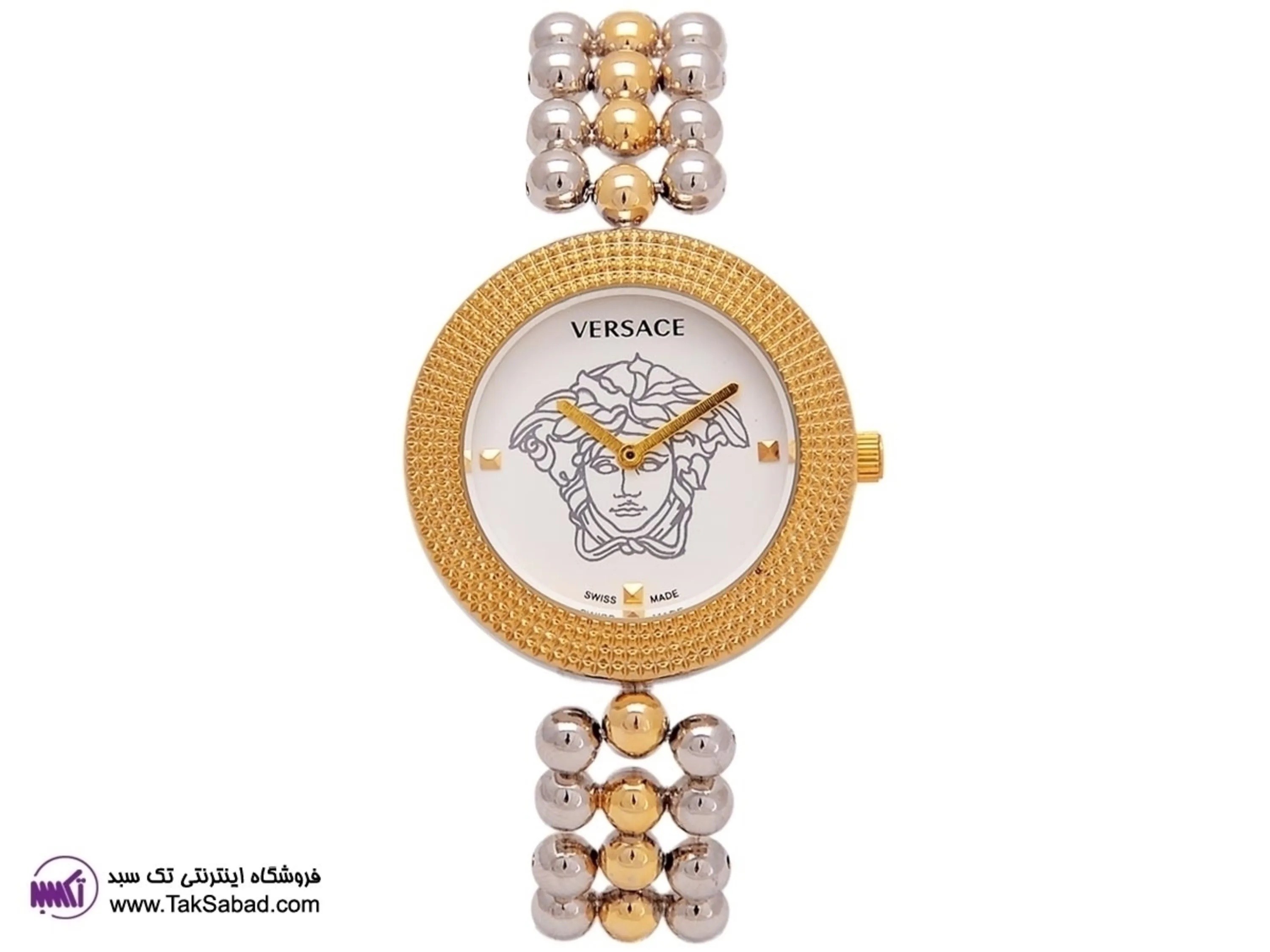 ساعت ورساچی