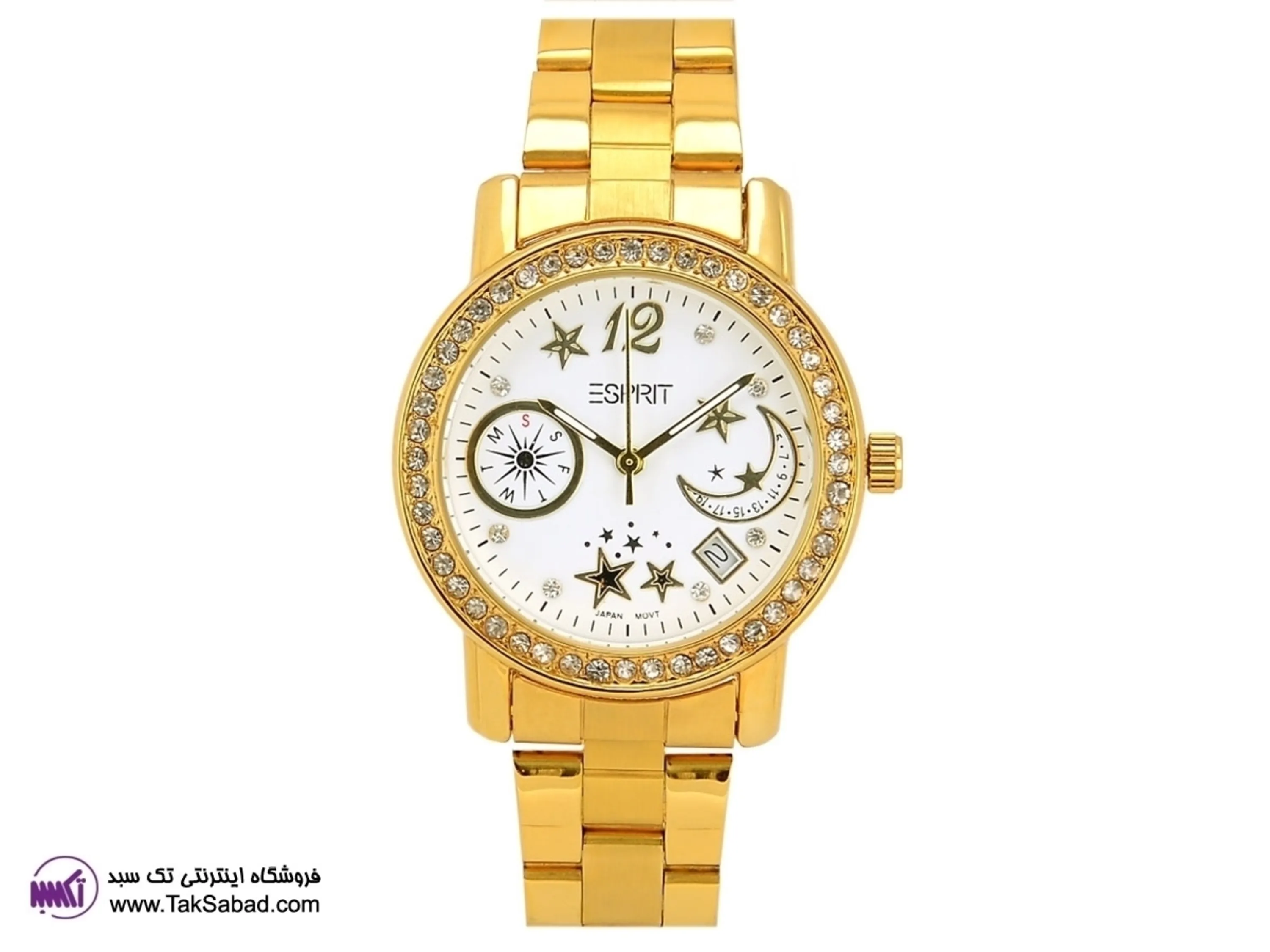 ساعت مچی مارک اسپیریت خرید ساعت مچی مارک اسپیریت