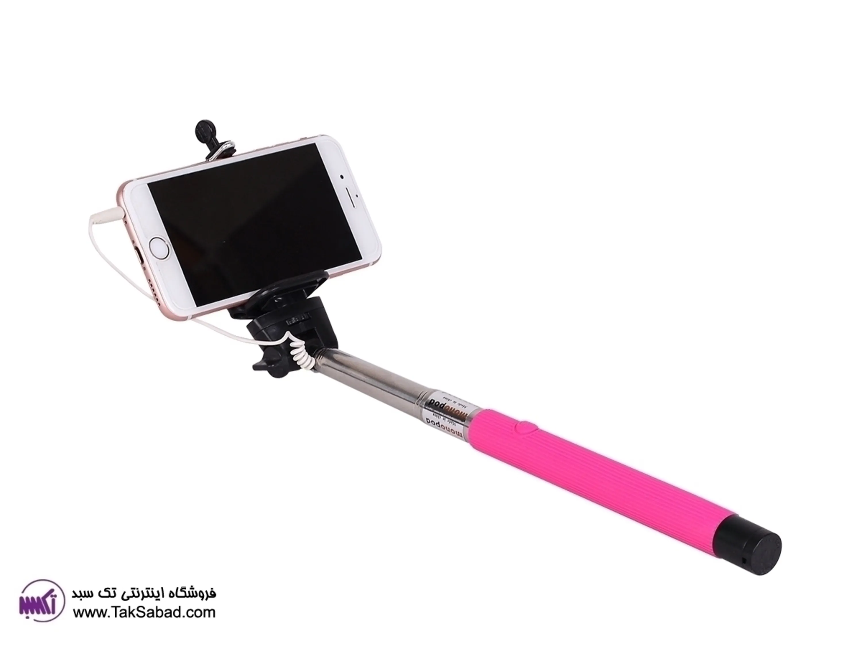 مونوپاد پایه عکاسی