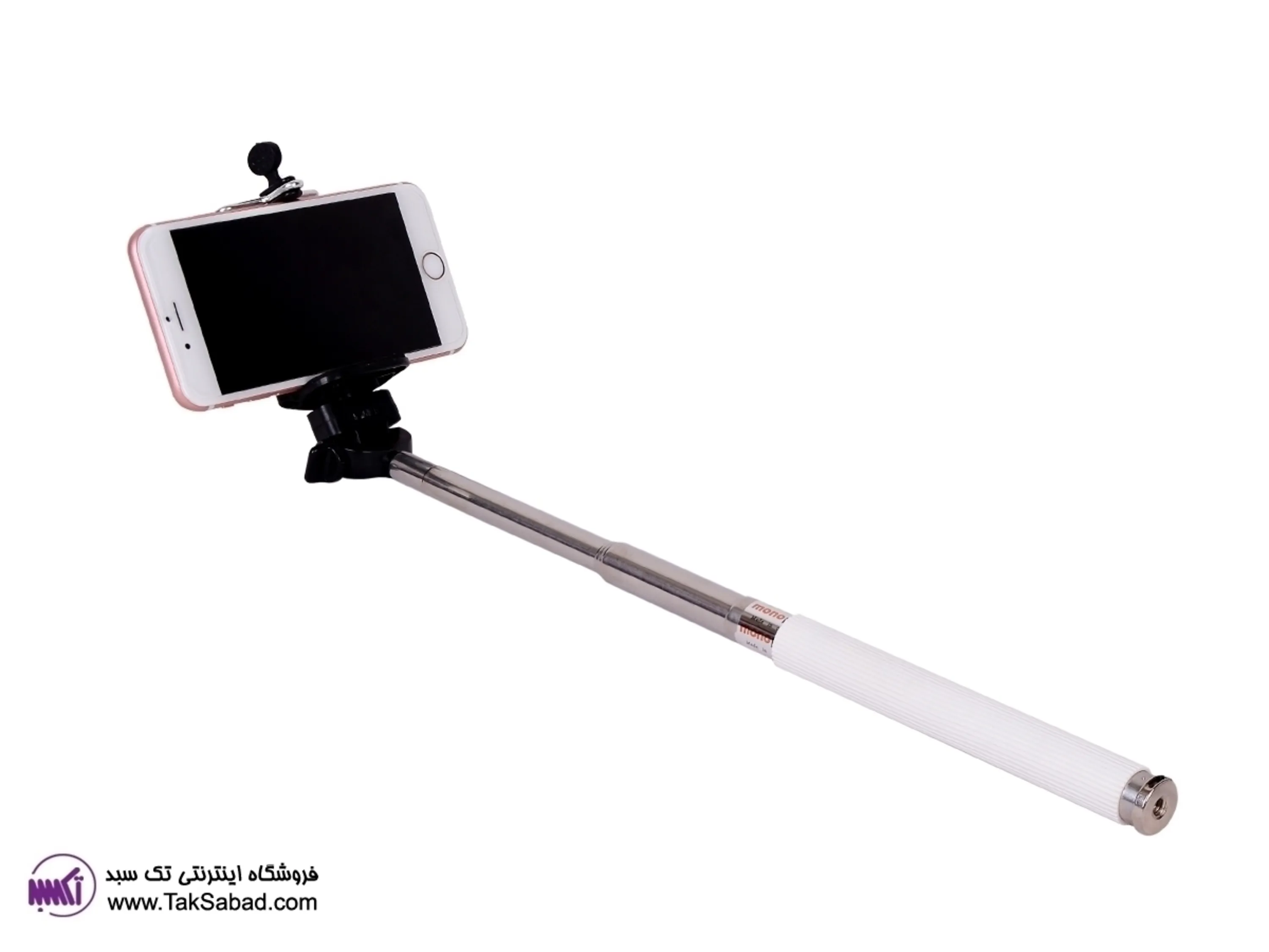 خرید مونوپاد ساده