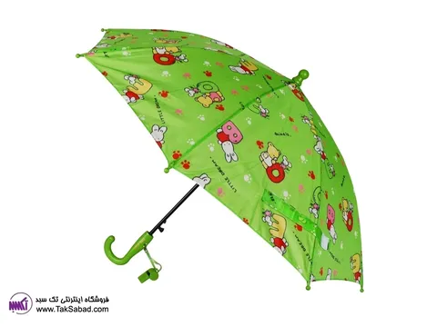 خرید چتر بچه گانه