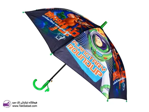 خرید چتر بچه گانه