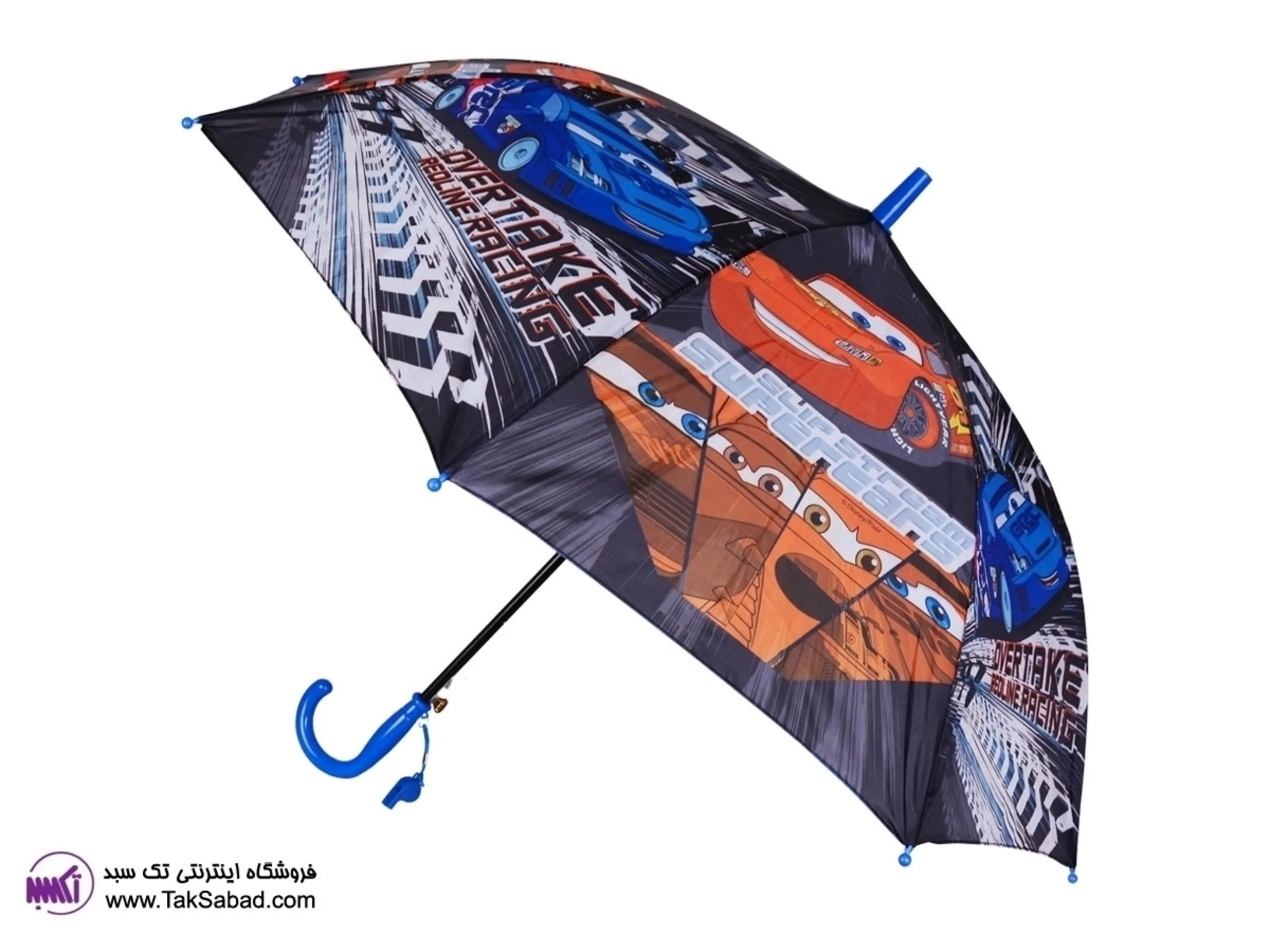 خرید چتر جدید