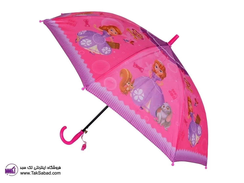 خرید چتر دخترانه جدید