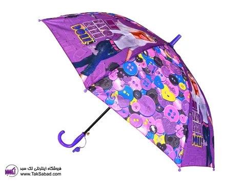 خرید چتر جدید بچه گانه