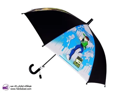 خرید چتر بن تن