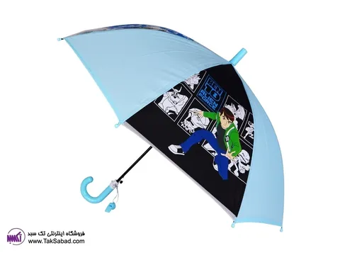 خرید چتر بن تن