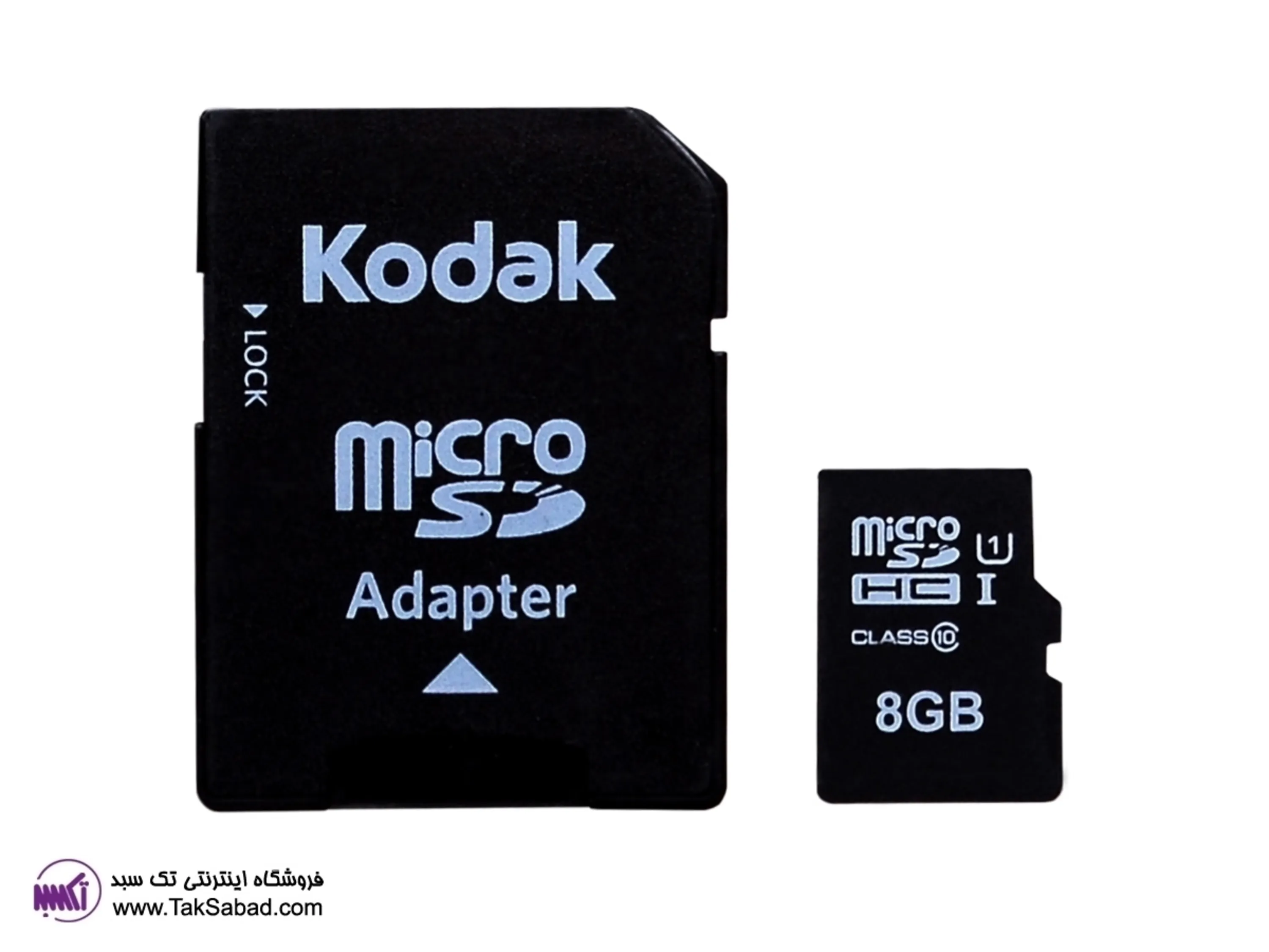 کارت حافظه کداک خرید کارت حافظه کداک