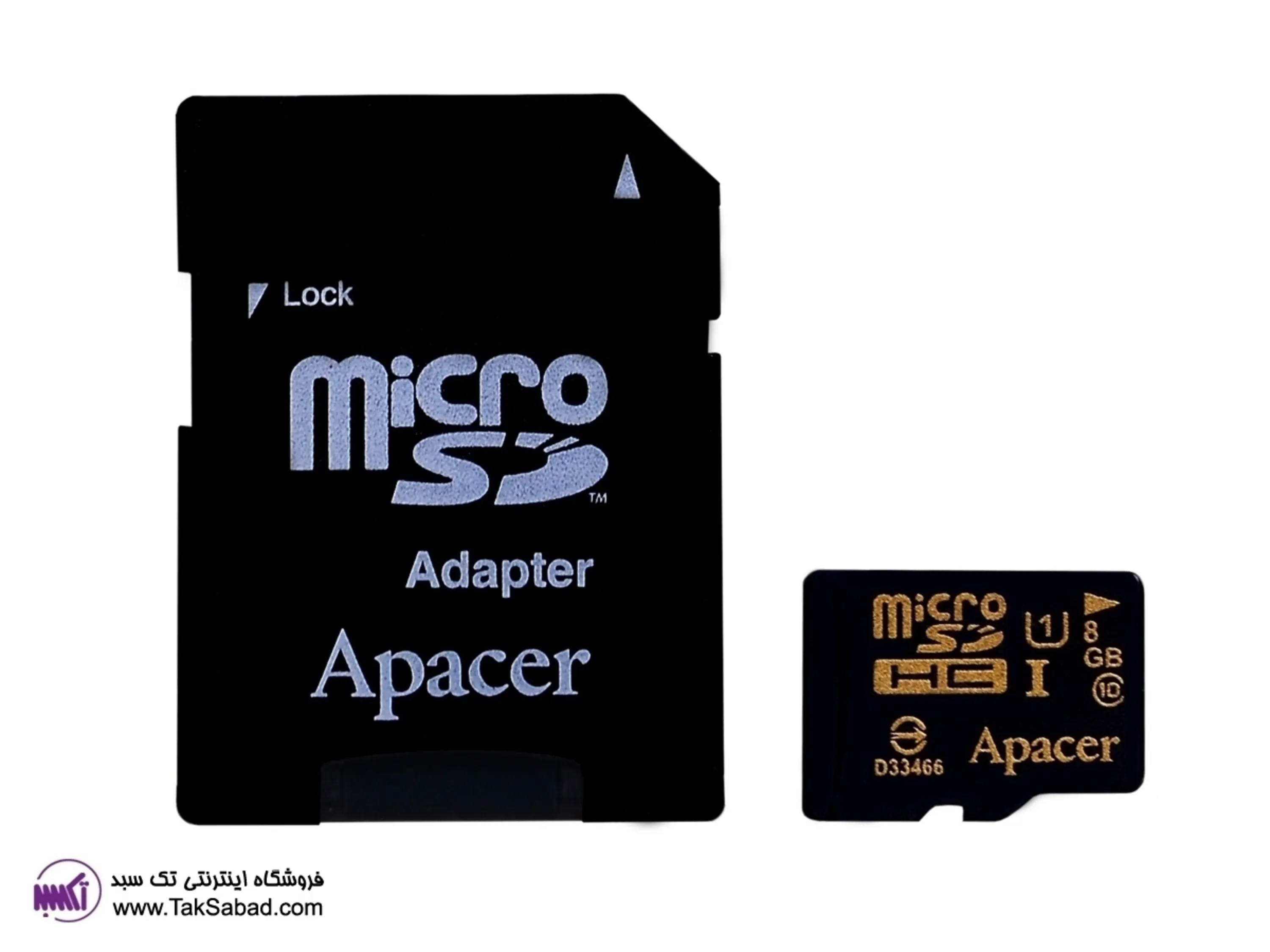 کارت حافظه اپیسر خرید کارت حافظه اپیسر