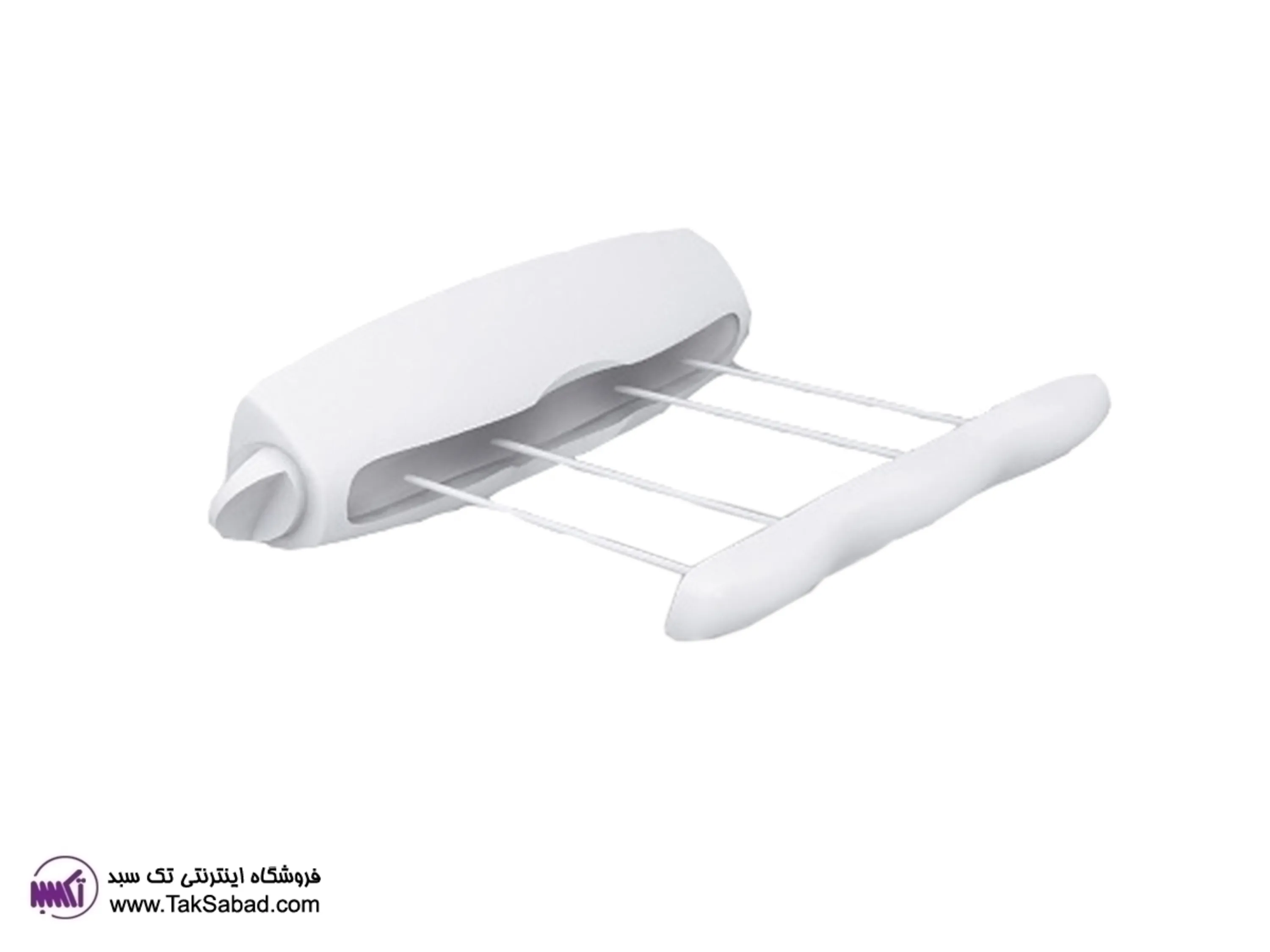 بند رخت سامینا خرید بند رخت سامینا