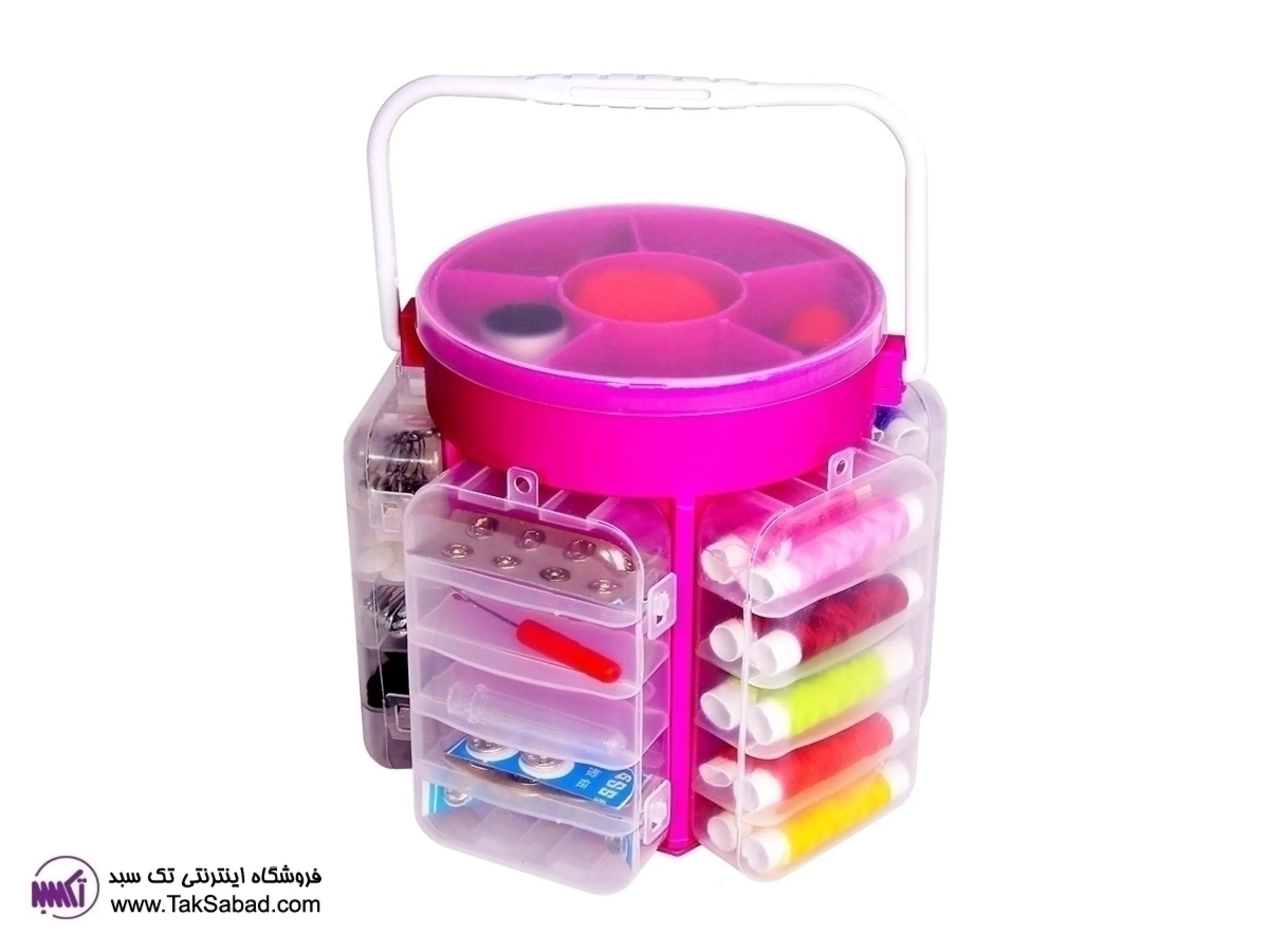 ست خیاطی خرید ست خیاطی