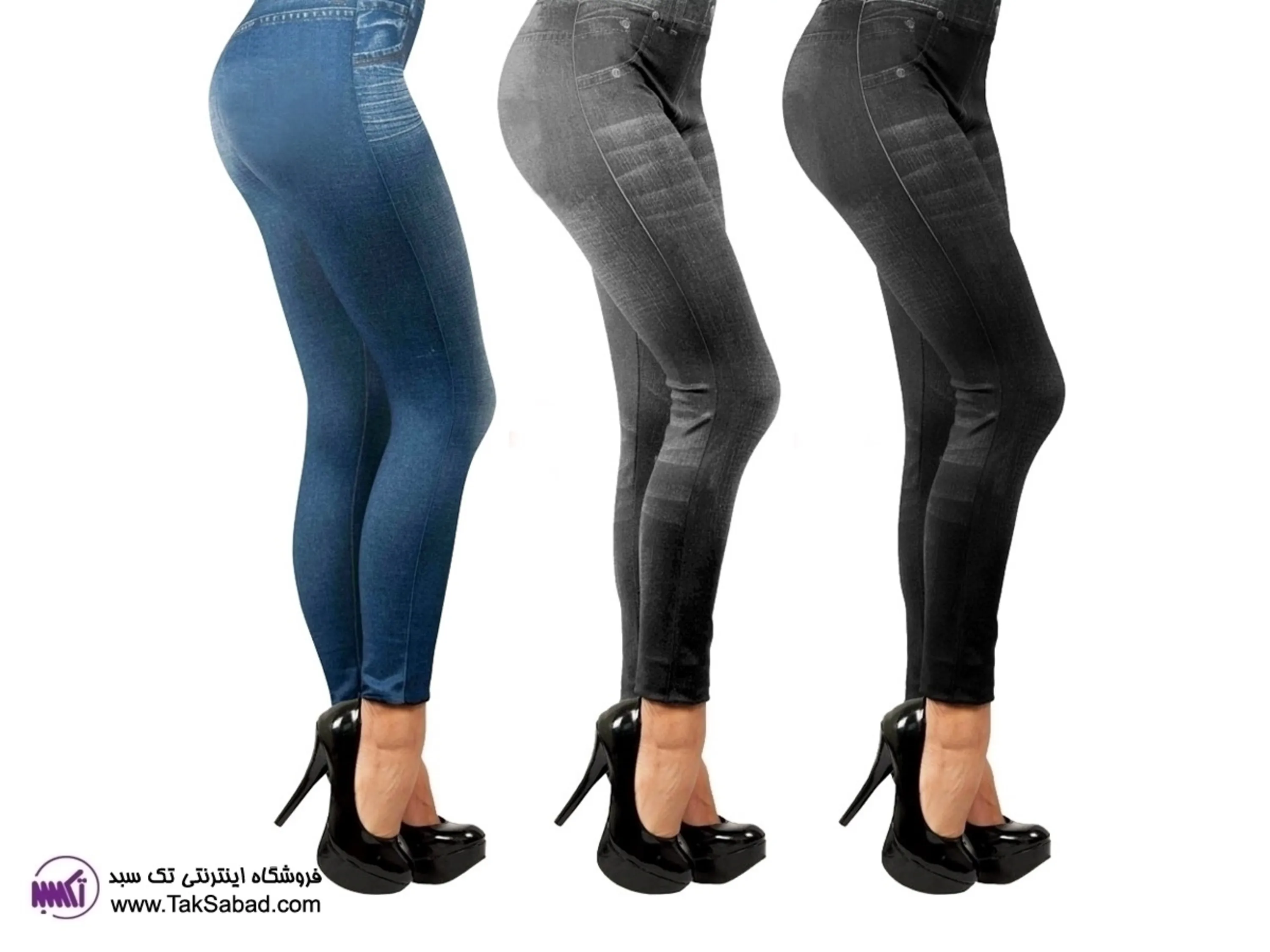 ساپورت طرح جین خرید ساپورت طرح جین